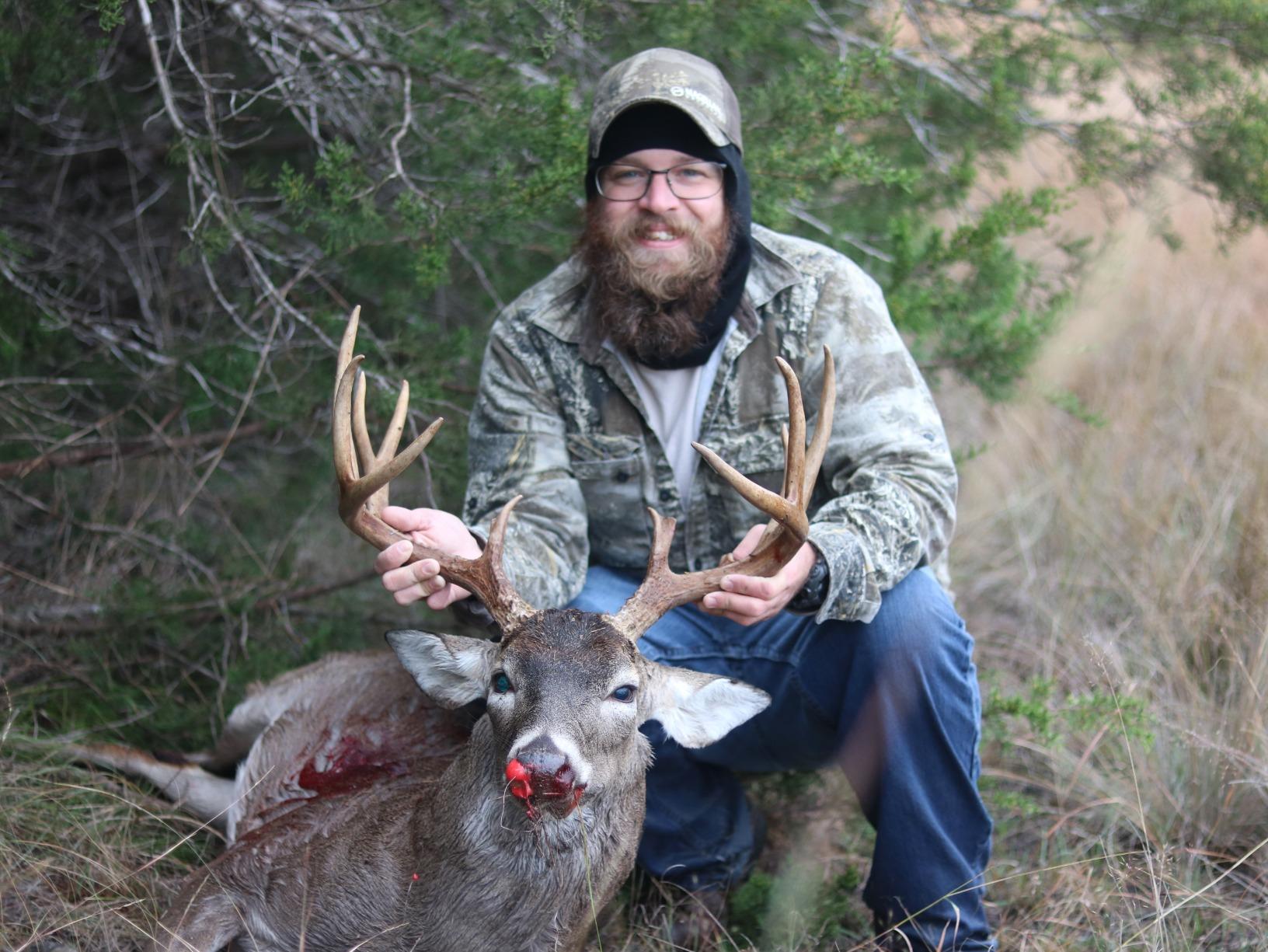 PRIMOS Hunting Deer Call, The Great Big Can customer photo 2