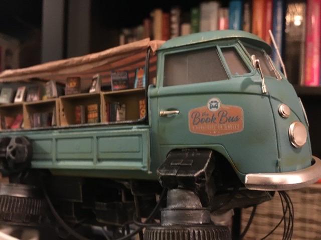 Hasegawa HMCC11 1:24 Scale VW Type 2 Pick-Up Truck Model Building Kits customer photo 2