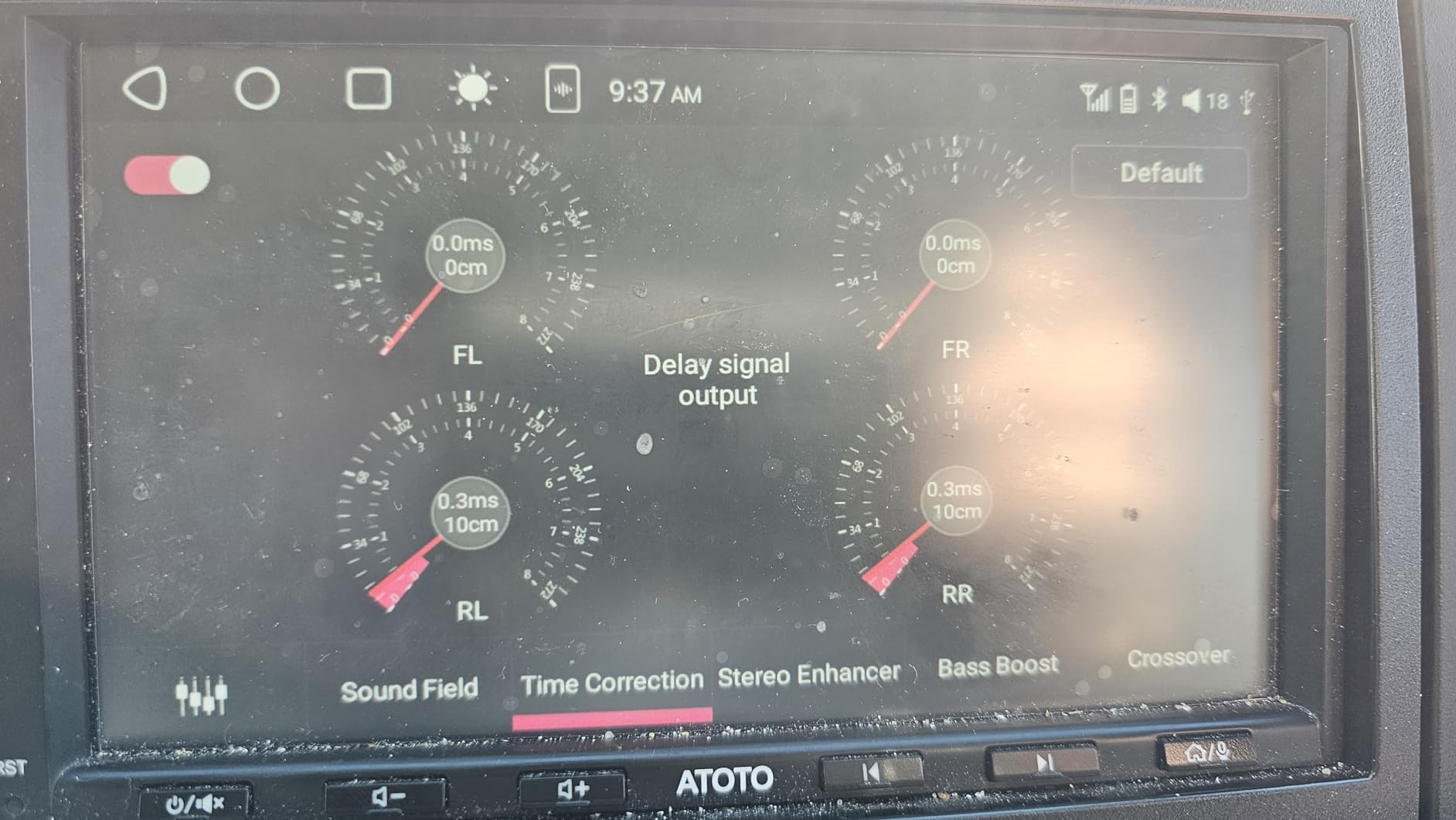 Rockford Fosgate P1462 Punch 4x6 2-Way Coaxial Full Range Speakers (Pair) customer photo 1