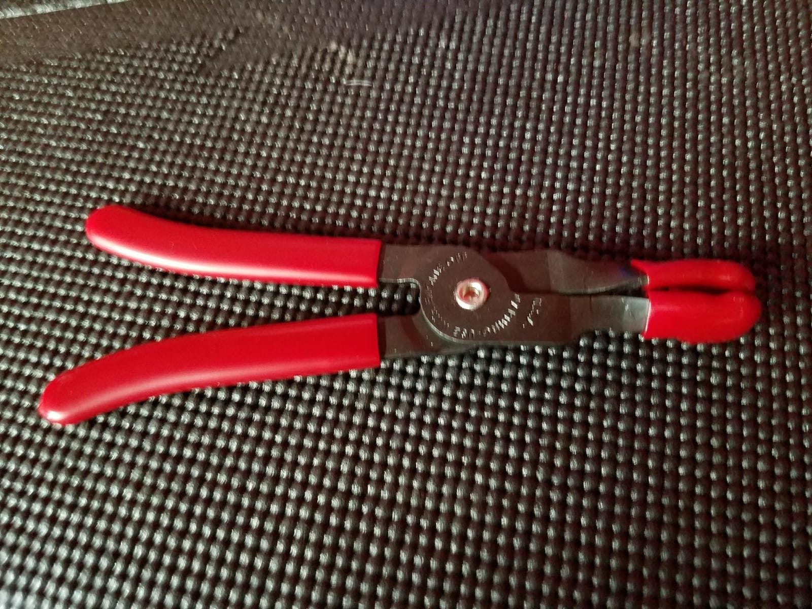 Lisle 52990 Spark Plug Pliers customer photo 2