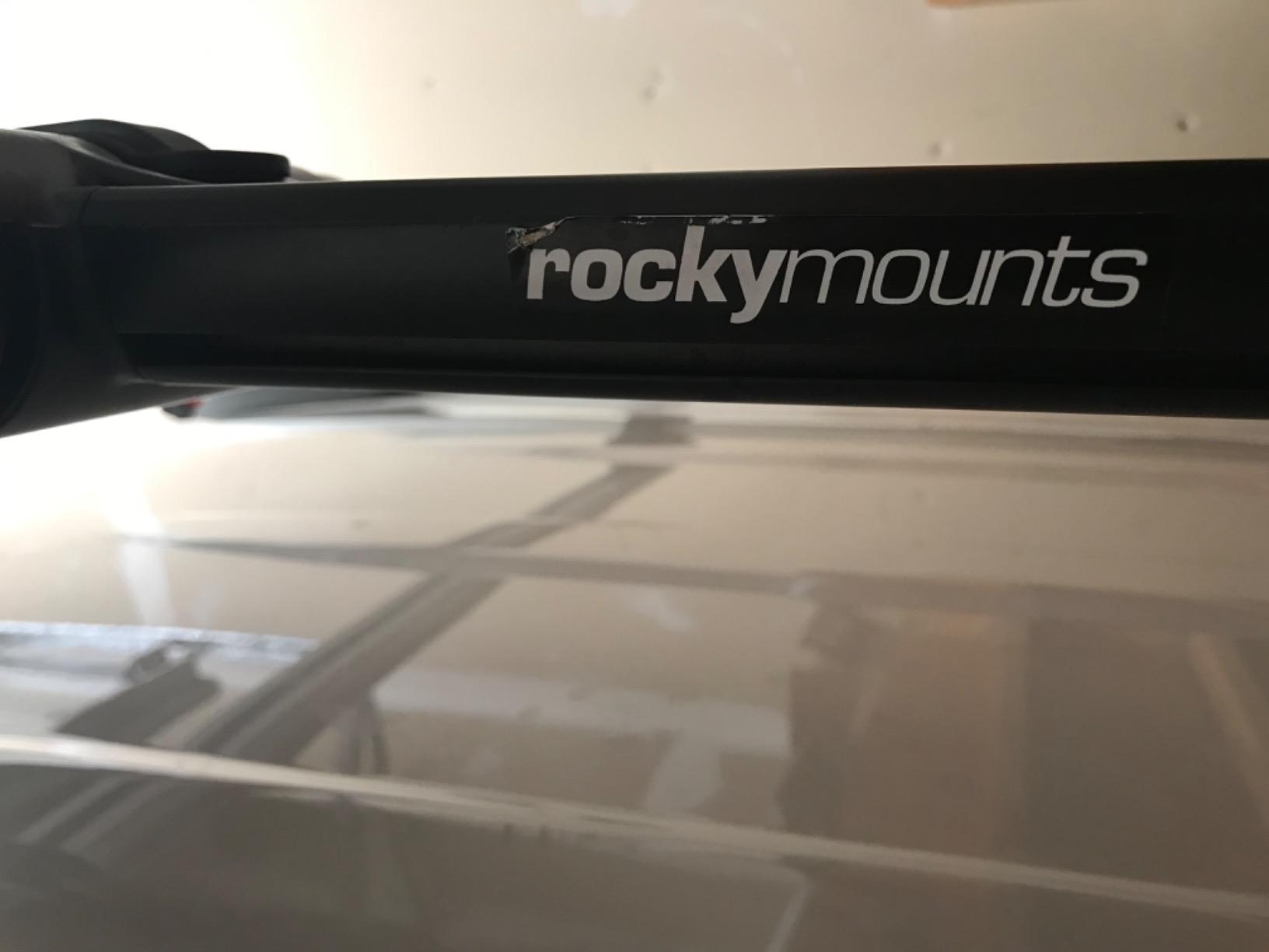 RockyMounts BrassKnuckles customer photo 2