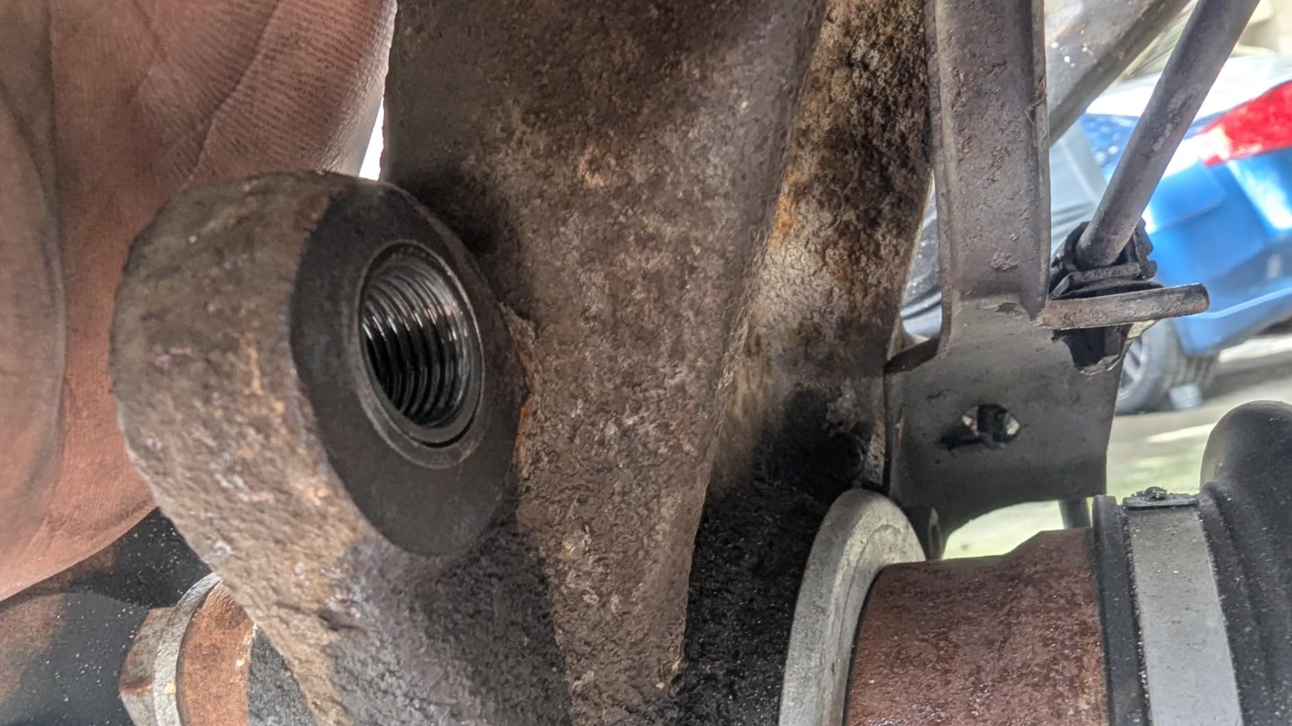 TIME-SERT Metric Kit M12 x 1.25 Part # 1212 customer photo 1