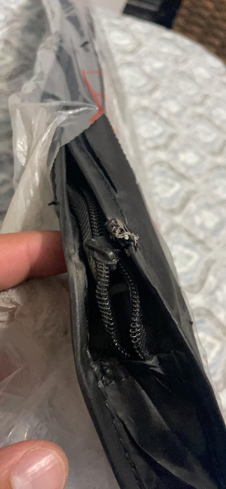 Head Nano Ti 110 Squash Racquet (Various Options) customer photo 2
