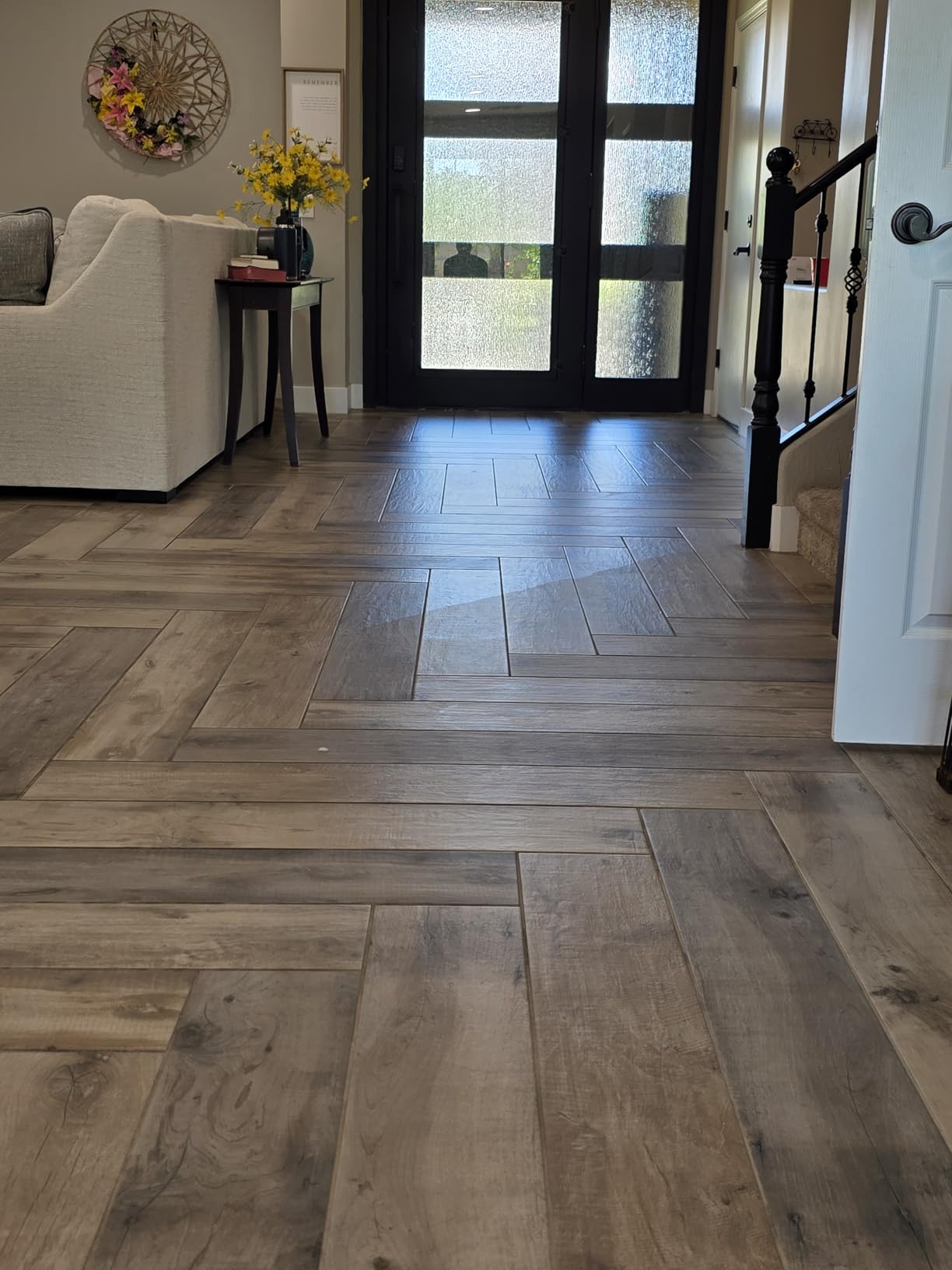 Bona Hardwood Floor Polish - 32 fl oz - High Gloss Shine customer photo 1