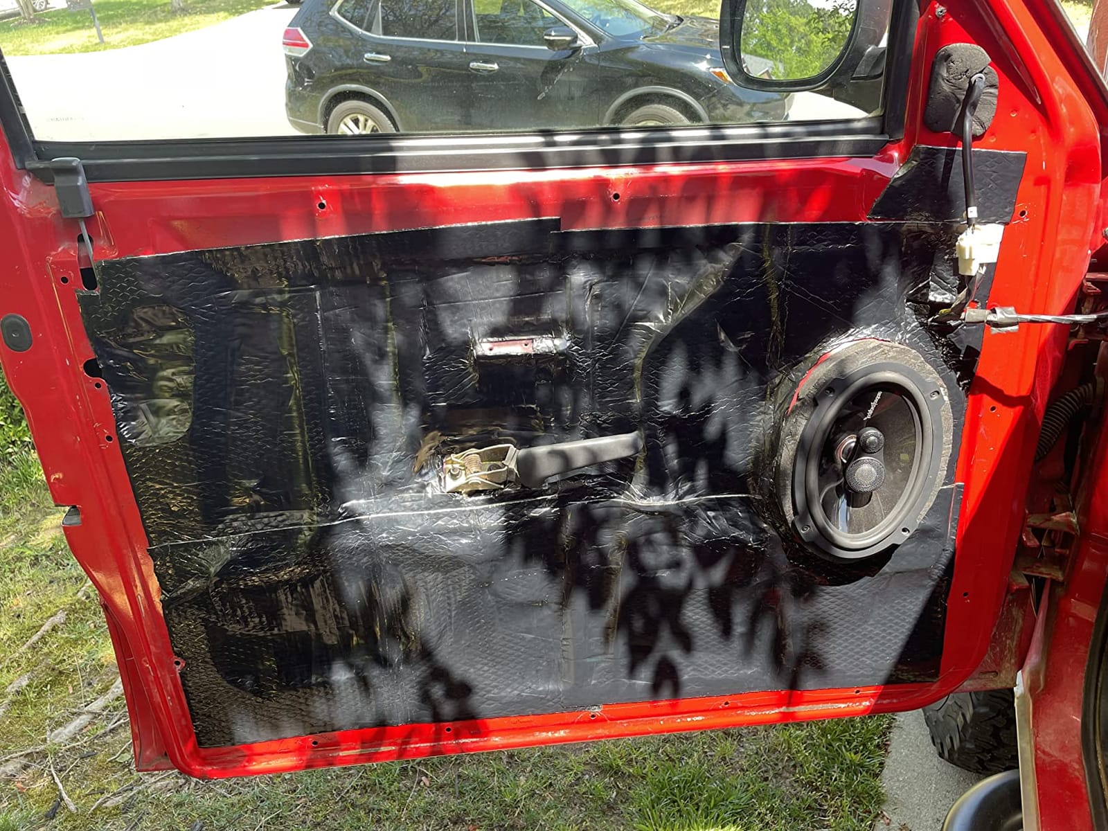 Rockford Fosgate T1693 Power 6x9 3-Way Coaxial Full-Range Speakers (Pair) customer photo 2