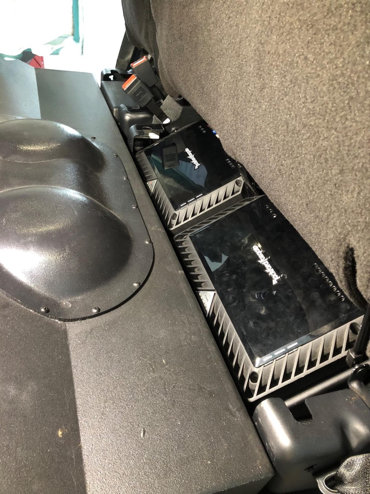 Rockford Fosgate T2652-S Power 6.5