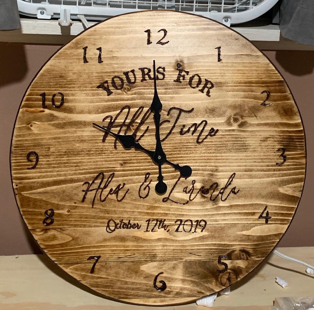 Super Pro II Woodburning Kit customer photo 2