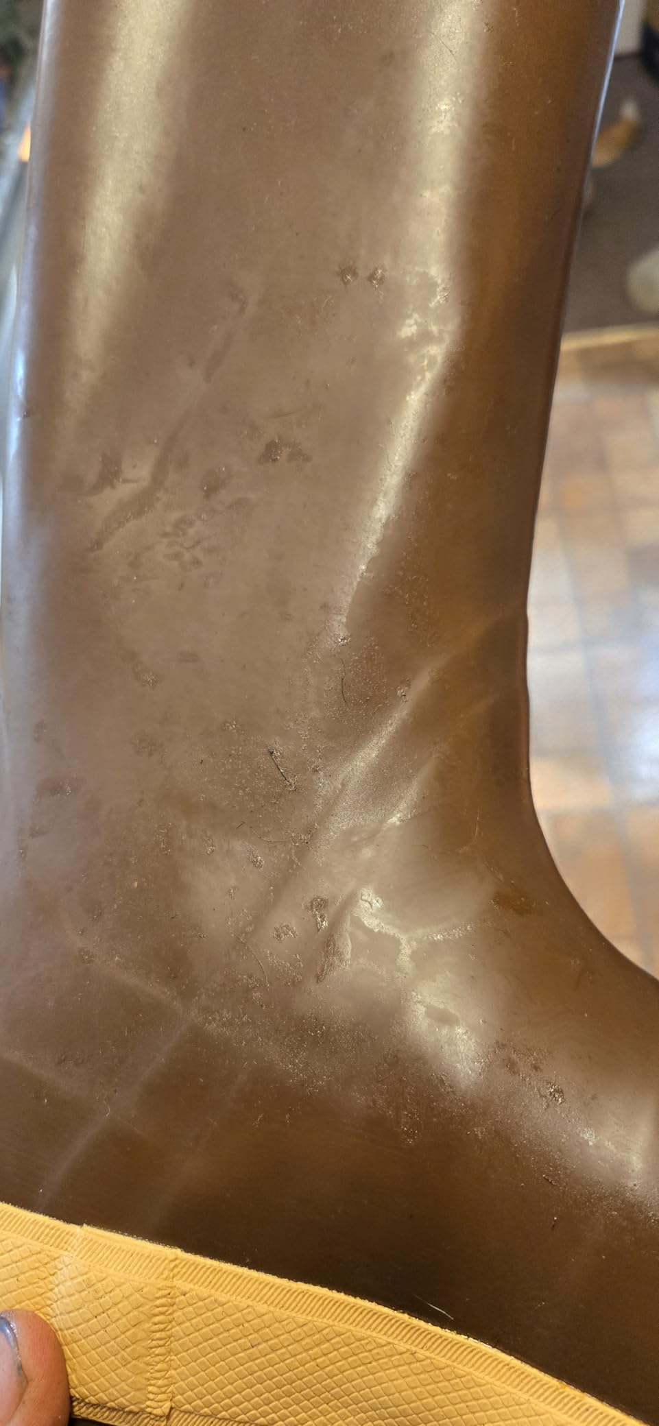 Xtratuf Men's Legacy Boot customer photo 1