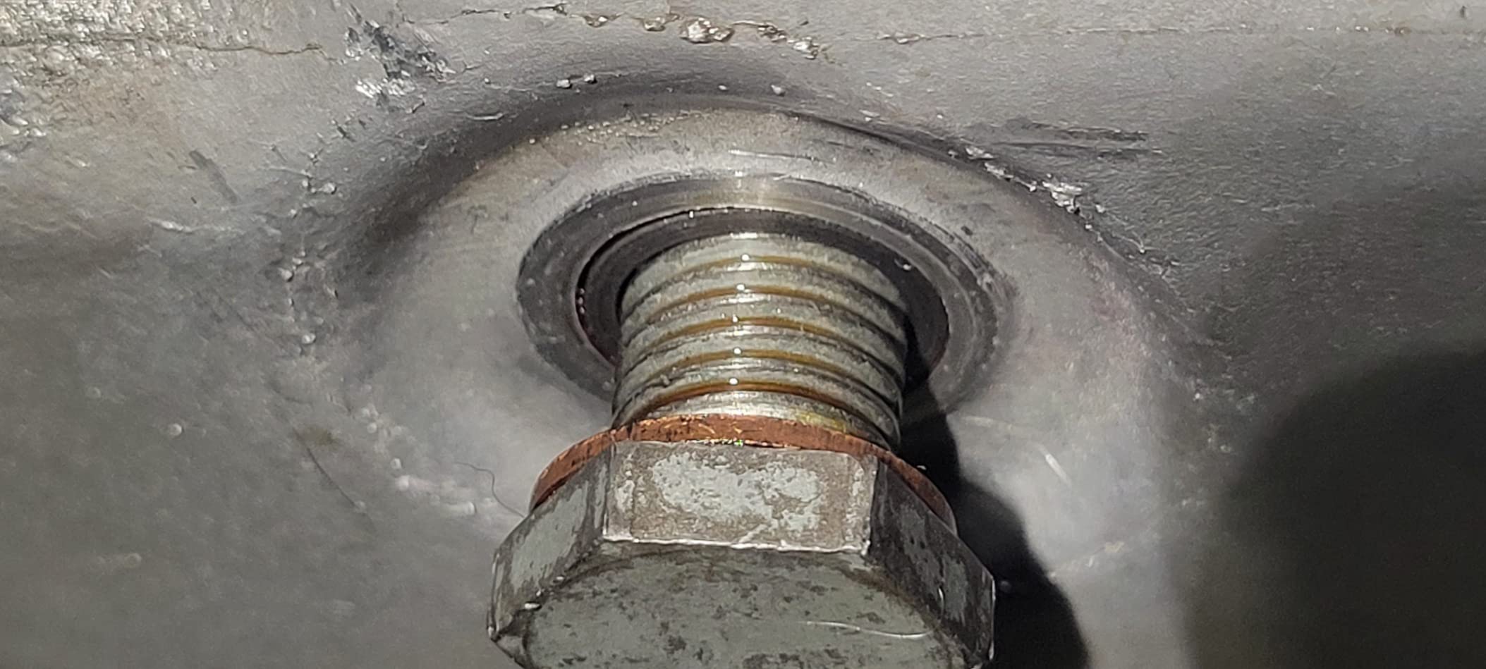 TIME-SERT M12 X 1.50 Metric Drain Plug Repair Kit customer photo 1