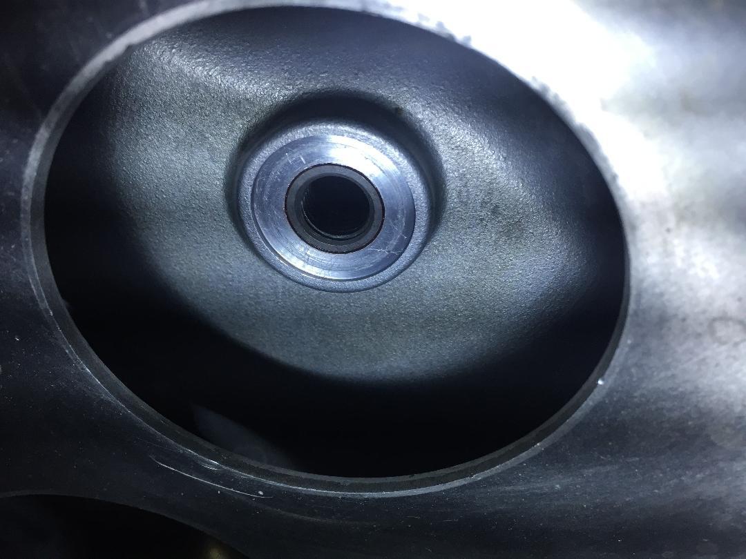 TIME-SERT M12 X 1.50 Metric Drain Plug Repair Kit customer photo 2