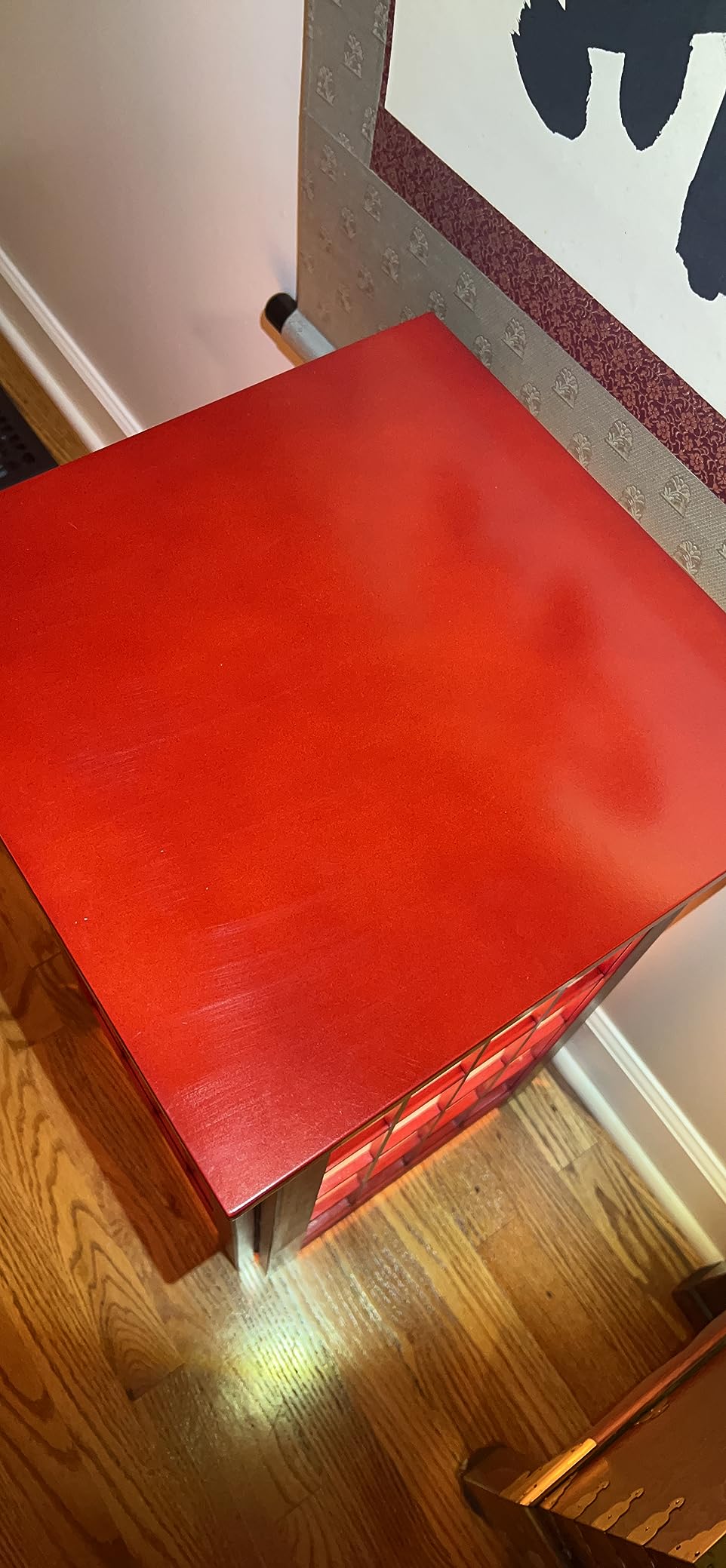 Red Lantern 27