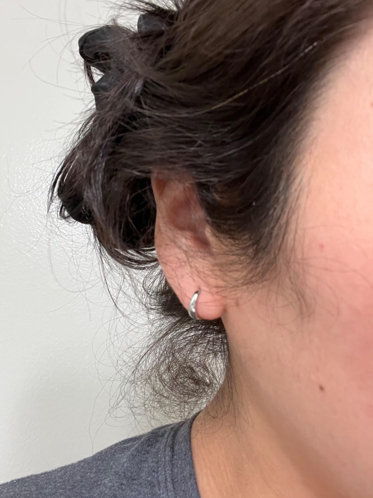 John Frieda Precision Foam Colour Dark Natural Brown 4N, 1 Application customer photo 1