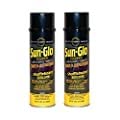 Silicone Shuffleboard Spray customer photo 2