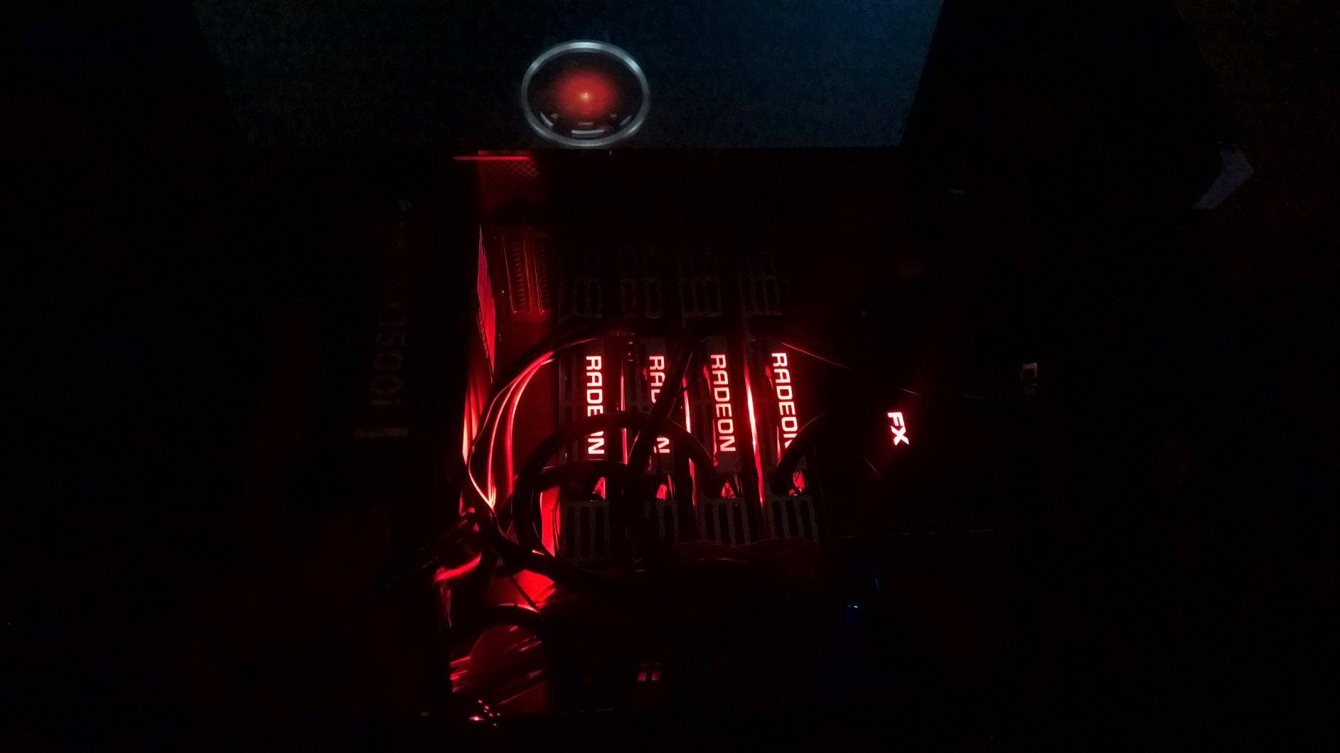 AMD FX-8150 8-Core Black Edition Processor Socket AM3+ FD8150FRGUBOX customer photo 2