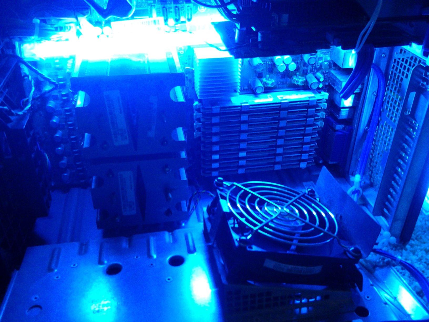 Arctic Silver 5 AS5-3.5G Thermal Paste,Black, Grey customer photo 2