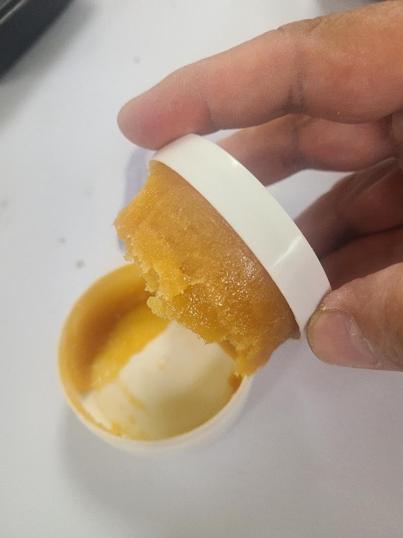 SRA Solder 135 Rosin Paste Soldering Flux For Electronics, No Clean Flux Made for Lead and Lead-Free Solder Circuit Boards and Copper Electrical Wire - Safe Clean Residues with No Goopy Mess (2oz Jar) customer photo 2