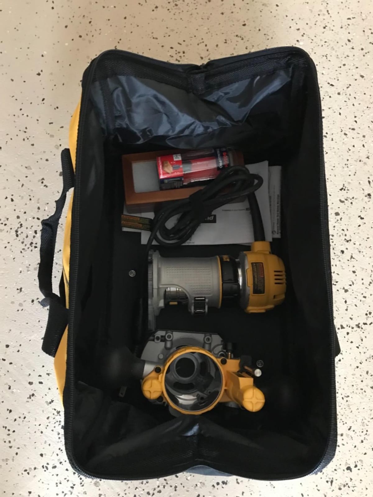 Dewalt 18