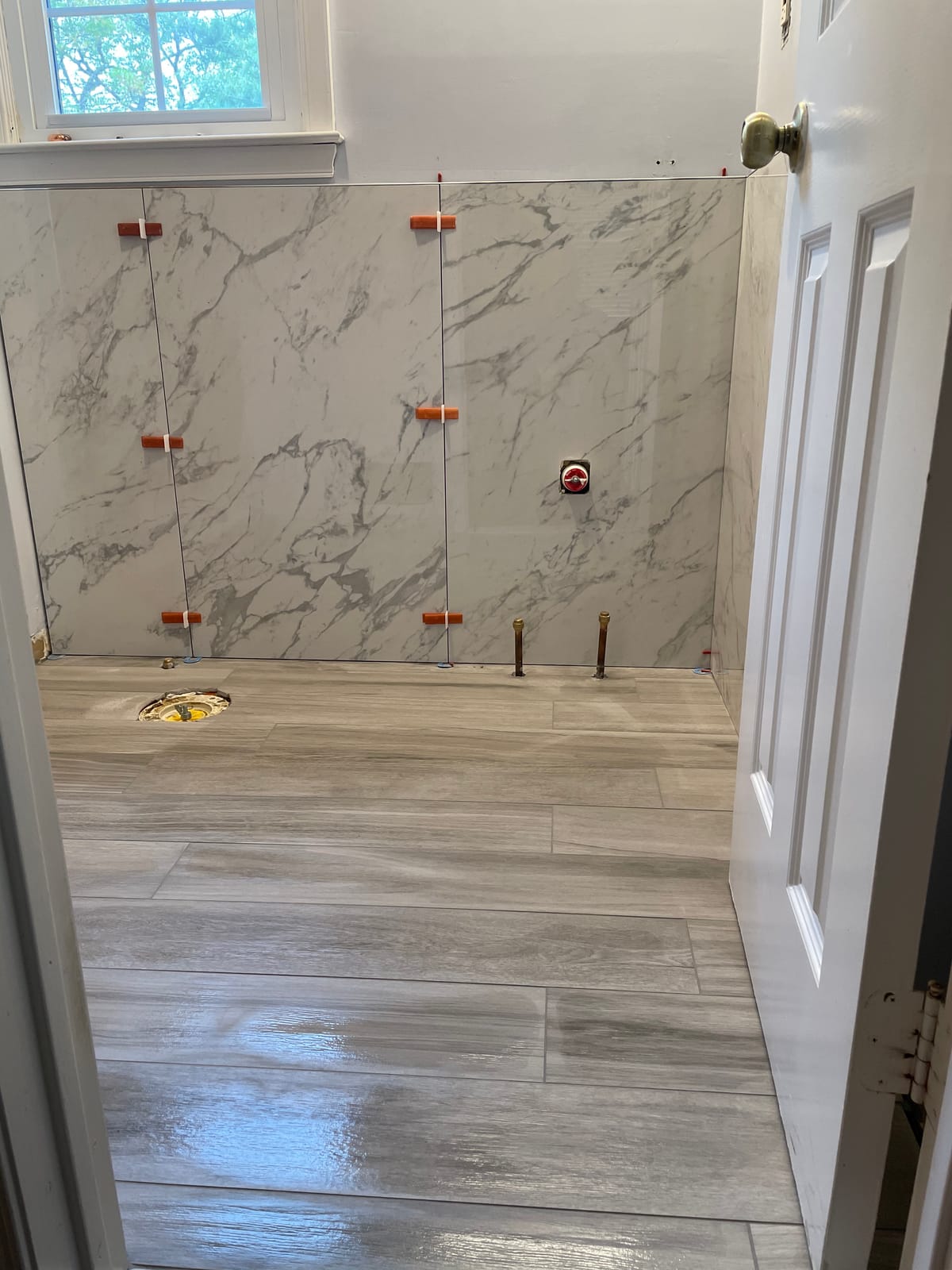 Leveling System Raimondi Heavy Duty Tile Leveling System 1/16 HD Clips 500pc Bag 1/16inch Clear Clips customer photo 1