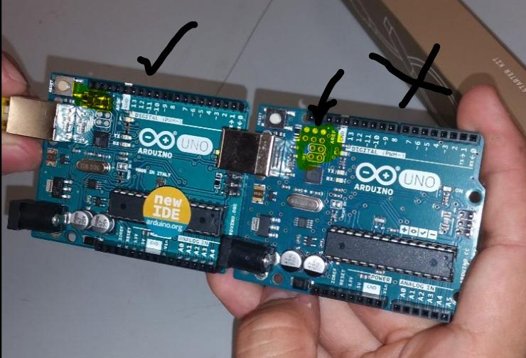 Vilros Arduino Uno Starter Kit - Includes Arduino Uno R3 Board, 190+ Electronics Components, Breadboard, Jumper Wires, DC Motor, Servo, Relay, Full-Color 72 Page Manual [190+ Pieces] customer photo 2