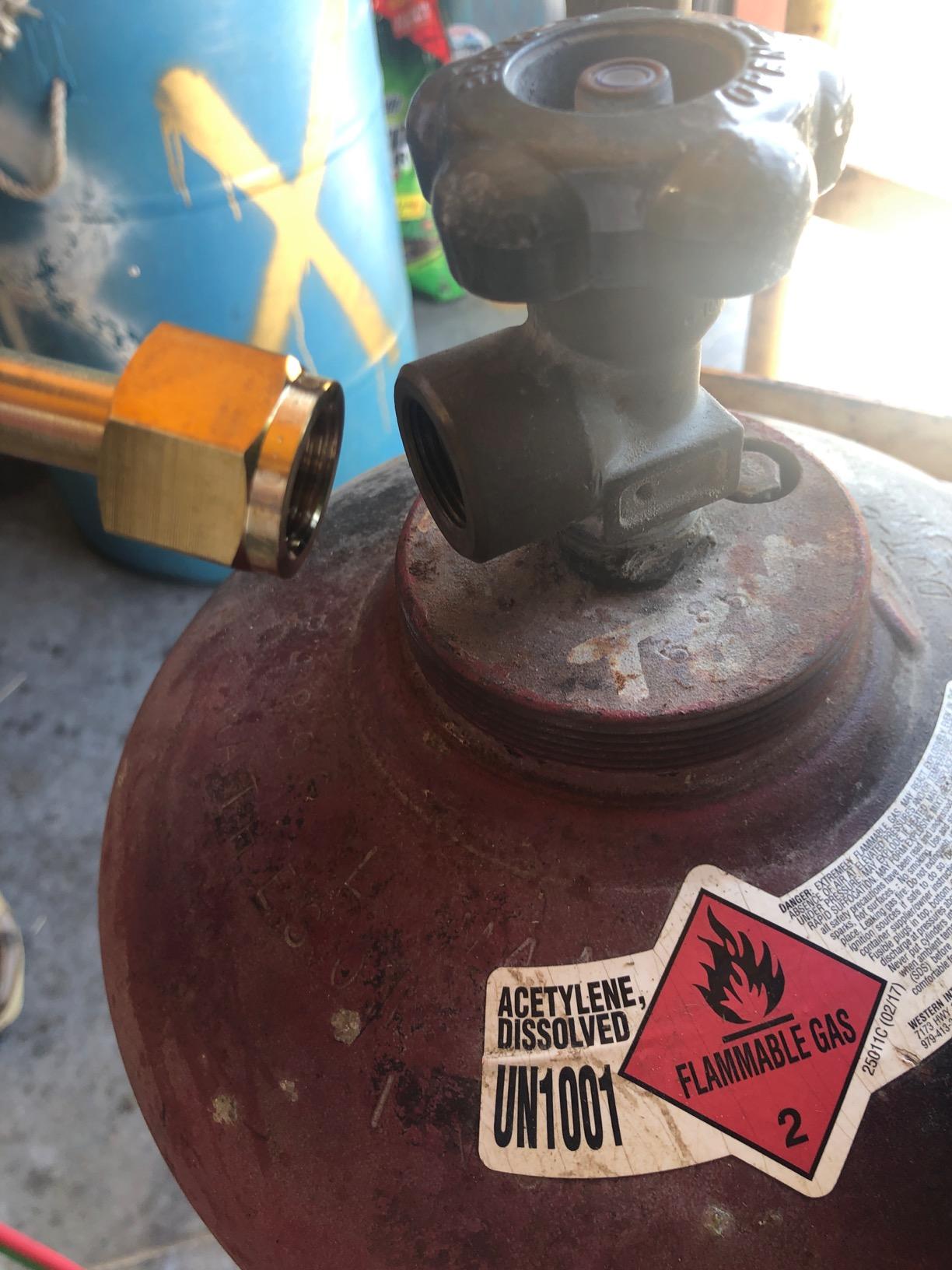ESAB Victor Technologies 0384-2691 Medalist 350 System Heavy Duty Cutting System customer photo 1