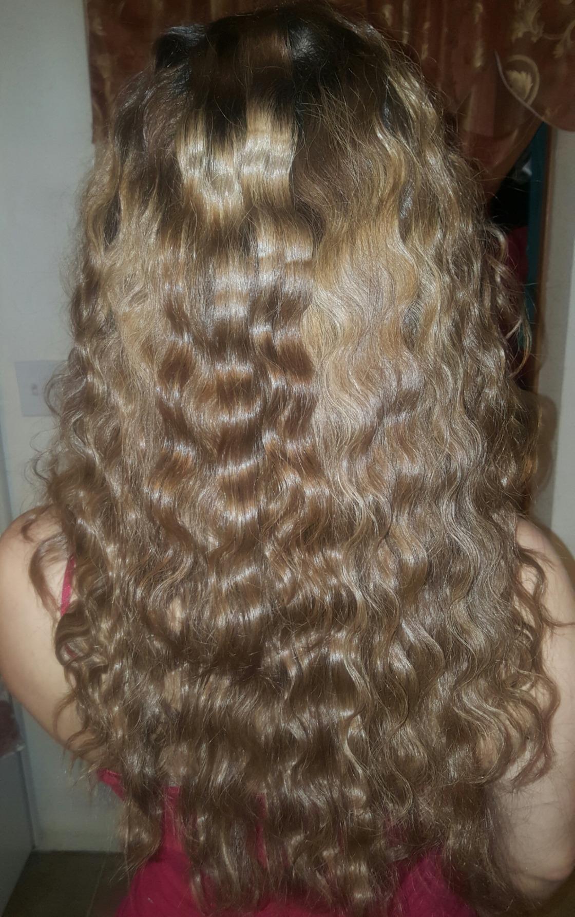 Bed Head A Wave We Go Tourmaline Ceramic Adjustable Hair Waver | Create Different Types of Waves customer photo 2