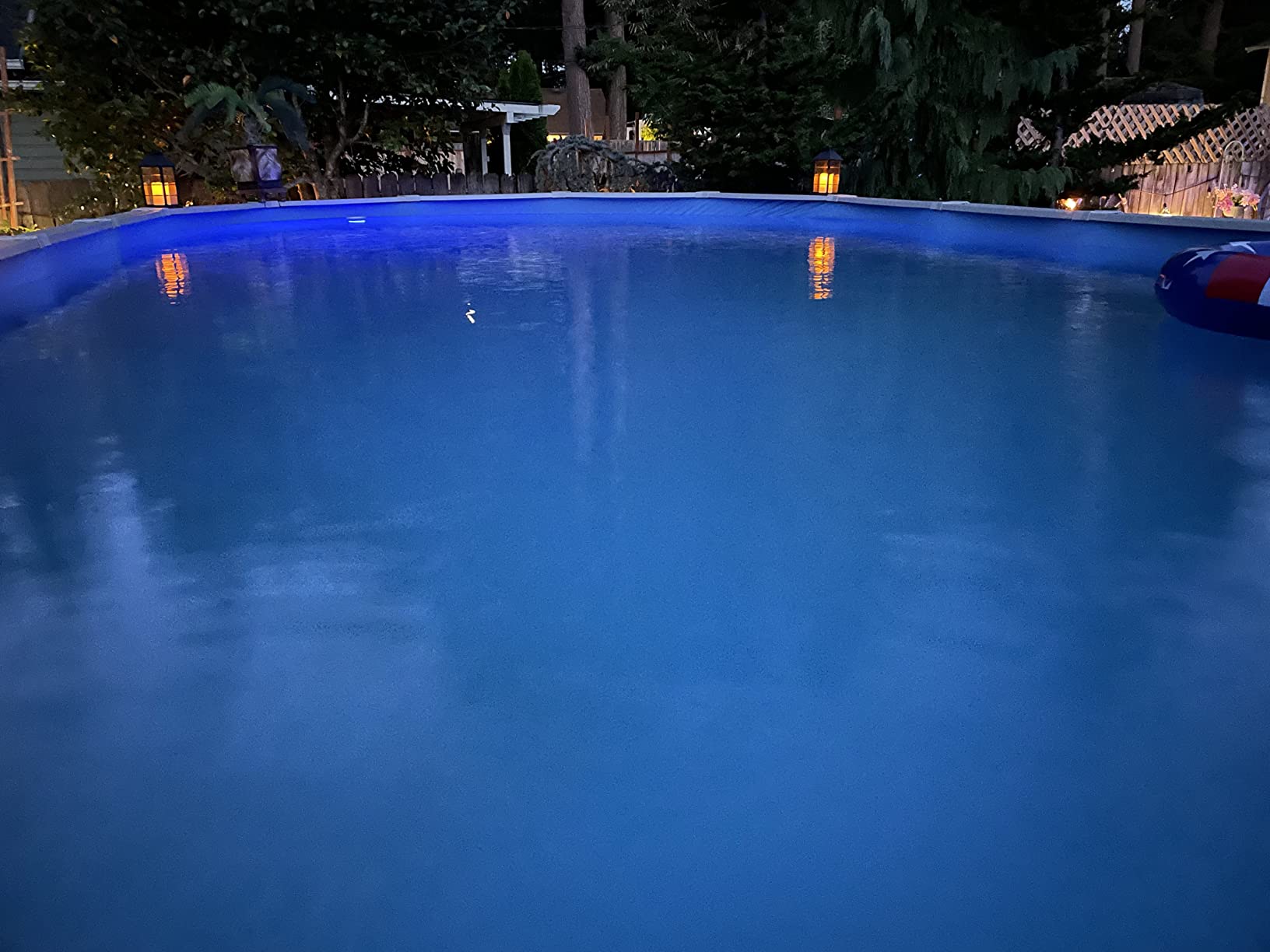 Raypak 014786-156A Propane Gas Pool Heater 150K BTU for 0-1999ft Elevation customer photo 1
