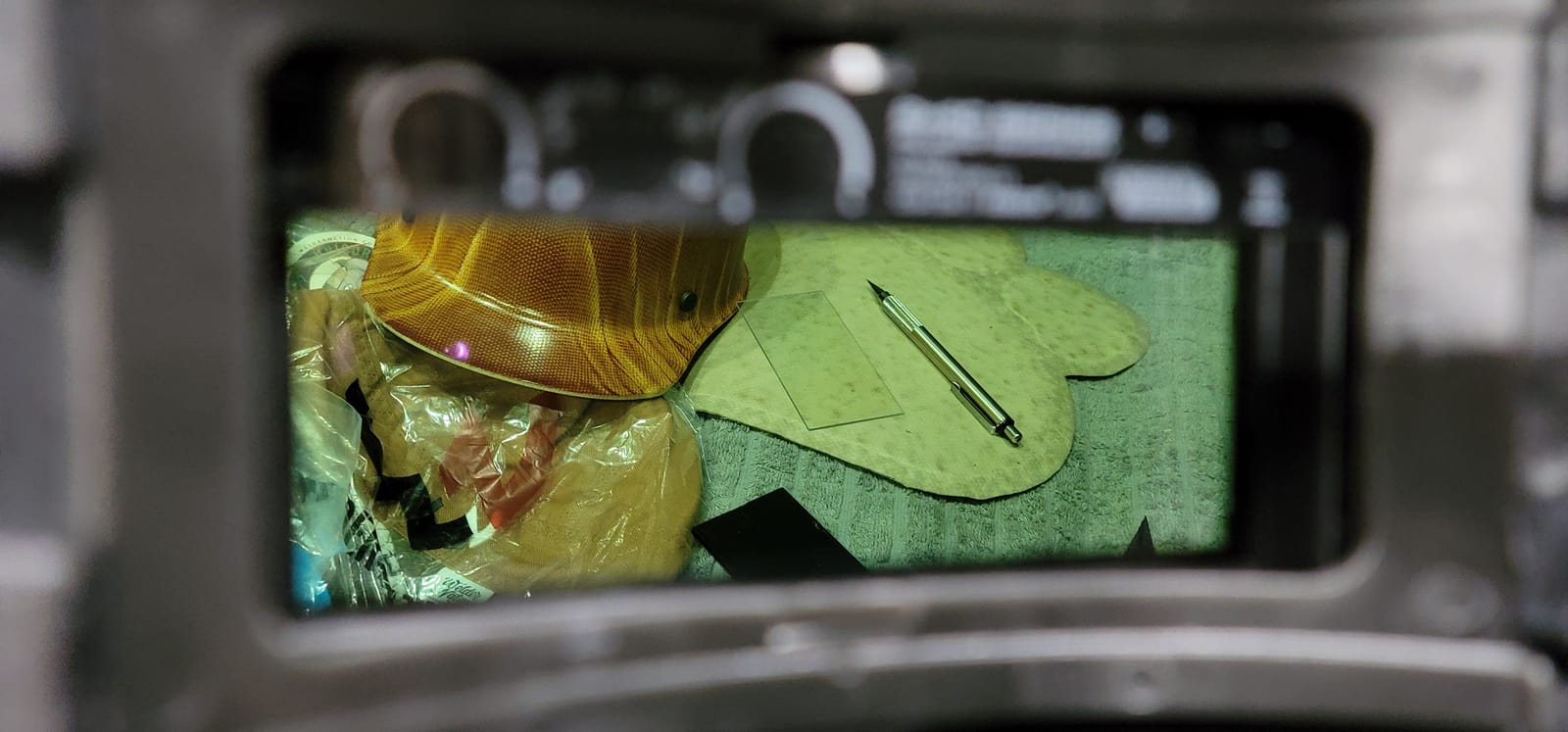 Fibre-Metal by Honeywell Pipeliner Welding Helmet customer photo 2