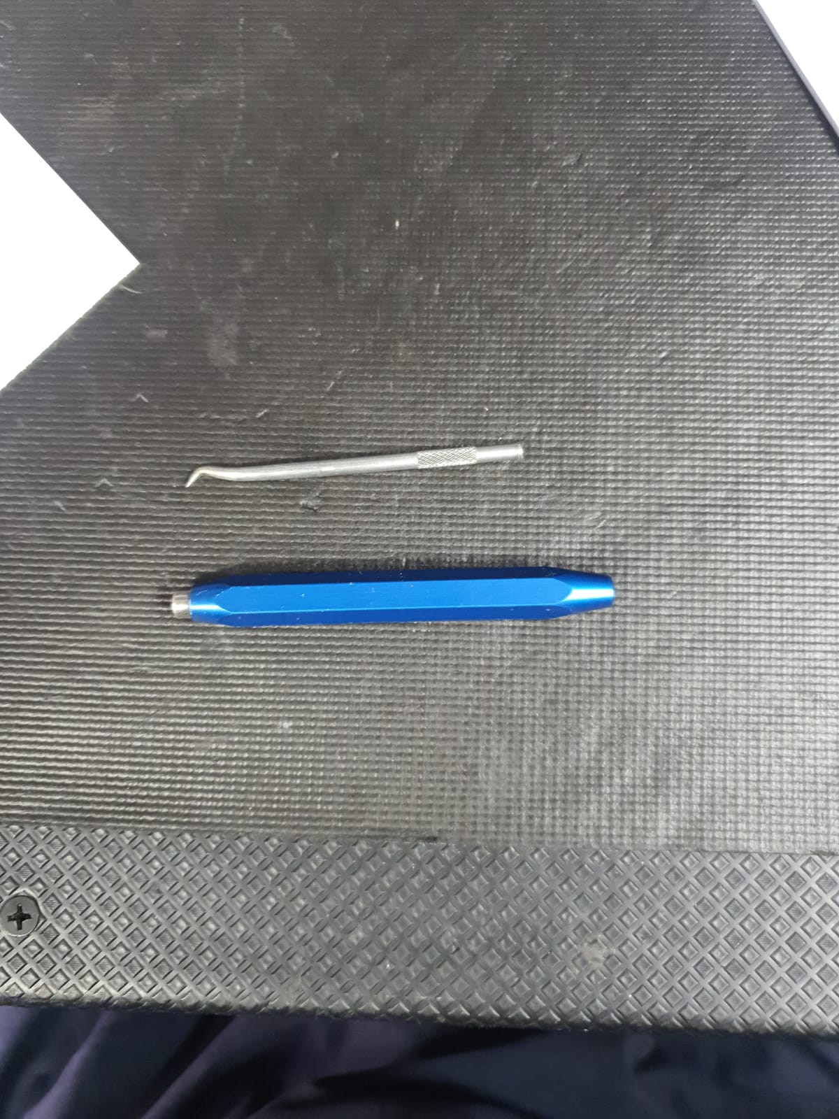 Park Tool Upset Utility Pick Set Tool customer photo 2