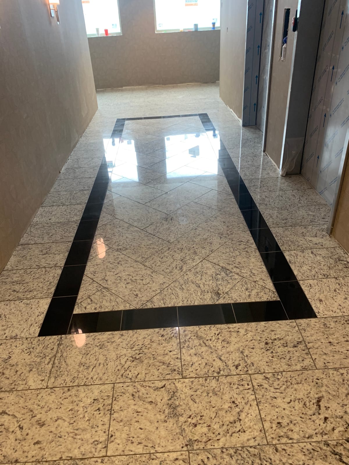 Raimondi Easy Grout Cleaning System WBEASY customer photo 1