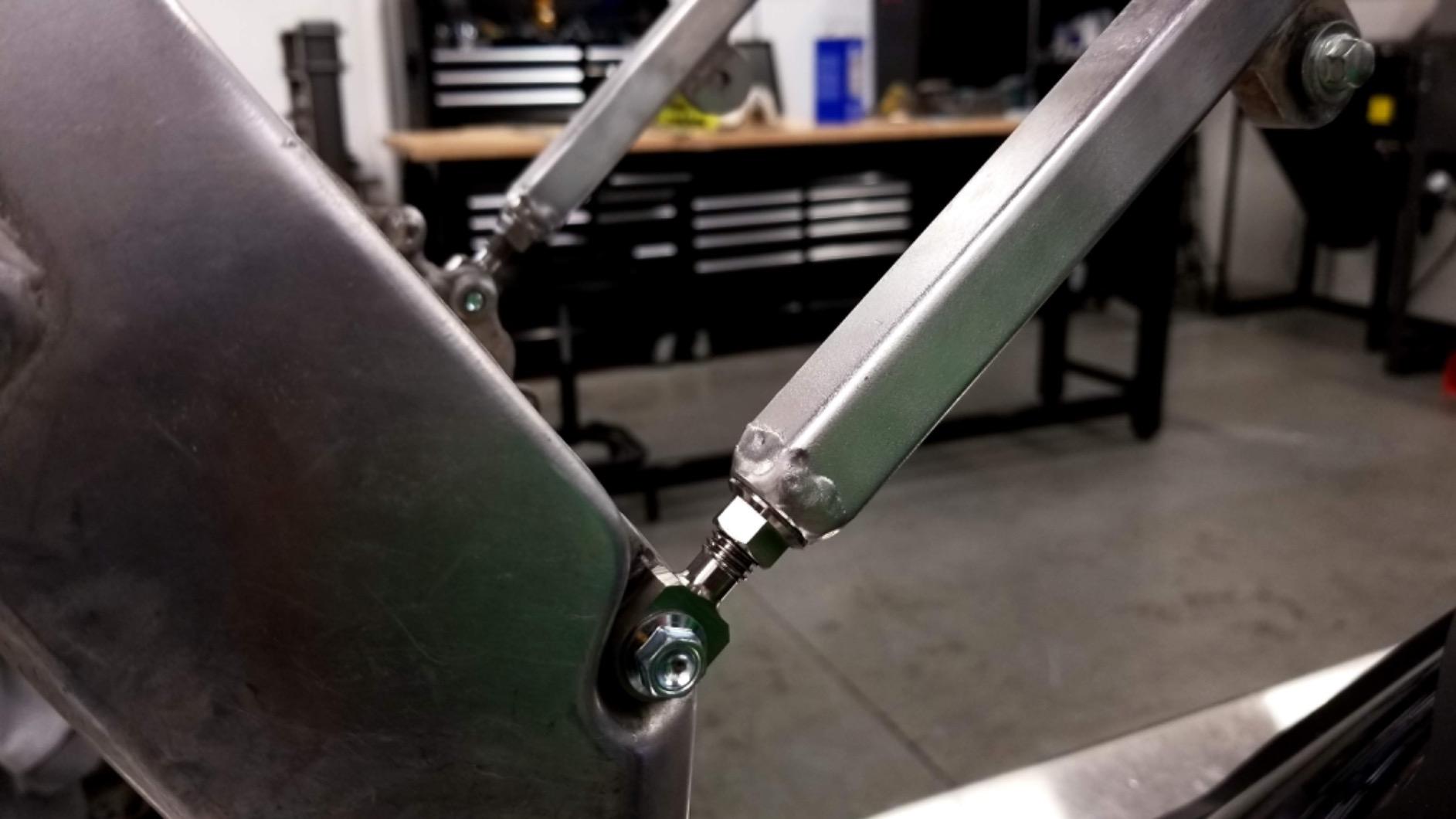 Everlast PowerTIG 210EXT 210Amp Ac Dc Tig Stick Advance Pulse Welder 110/220 Volt Inverter-Based IGBT Technology customer photo 2