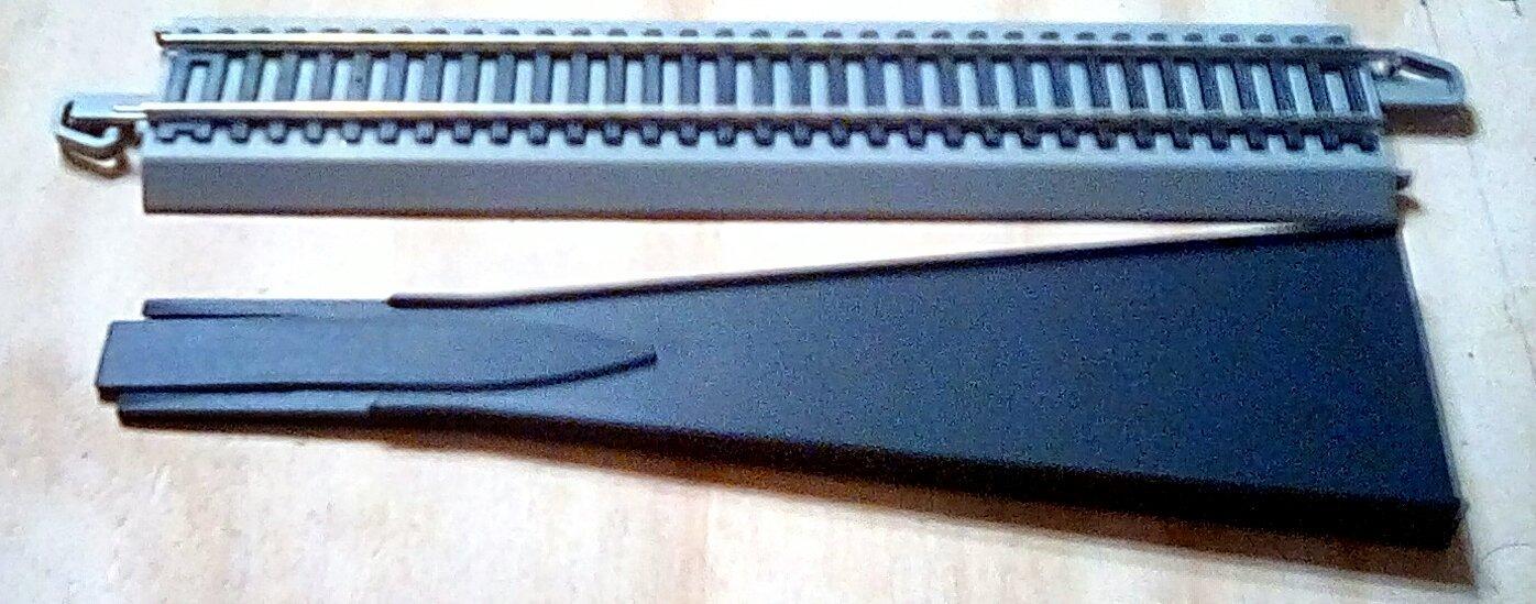 Bachmann Trains E-Z RAILER - HO Scale customer photo 2