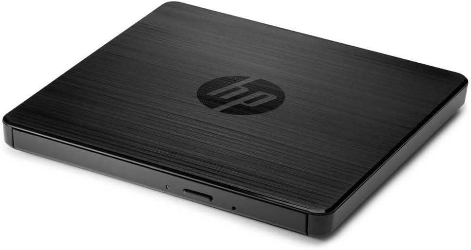 HP Inc. USB External DVDRW Drive customer photo 2