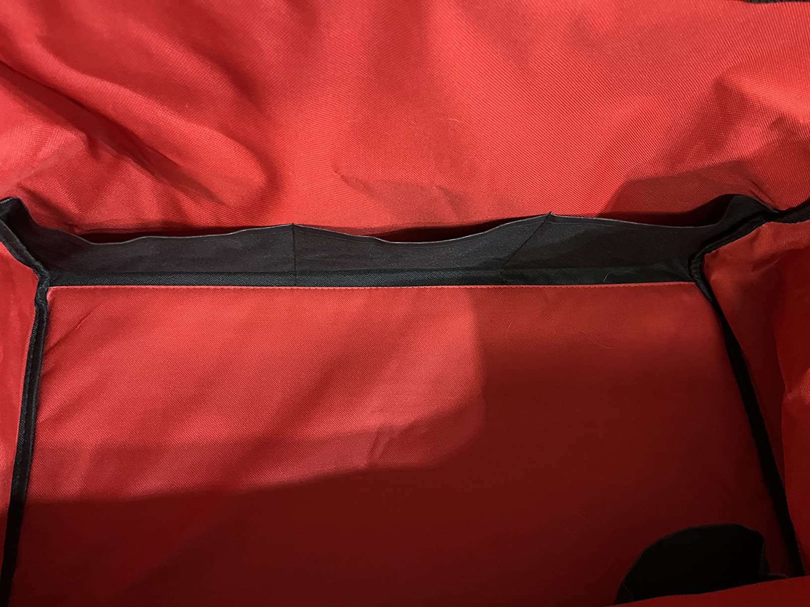 Milwaukee 902033036 23x12x12 Canvas Tool Bag W/Strap customer photo 2