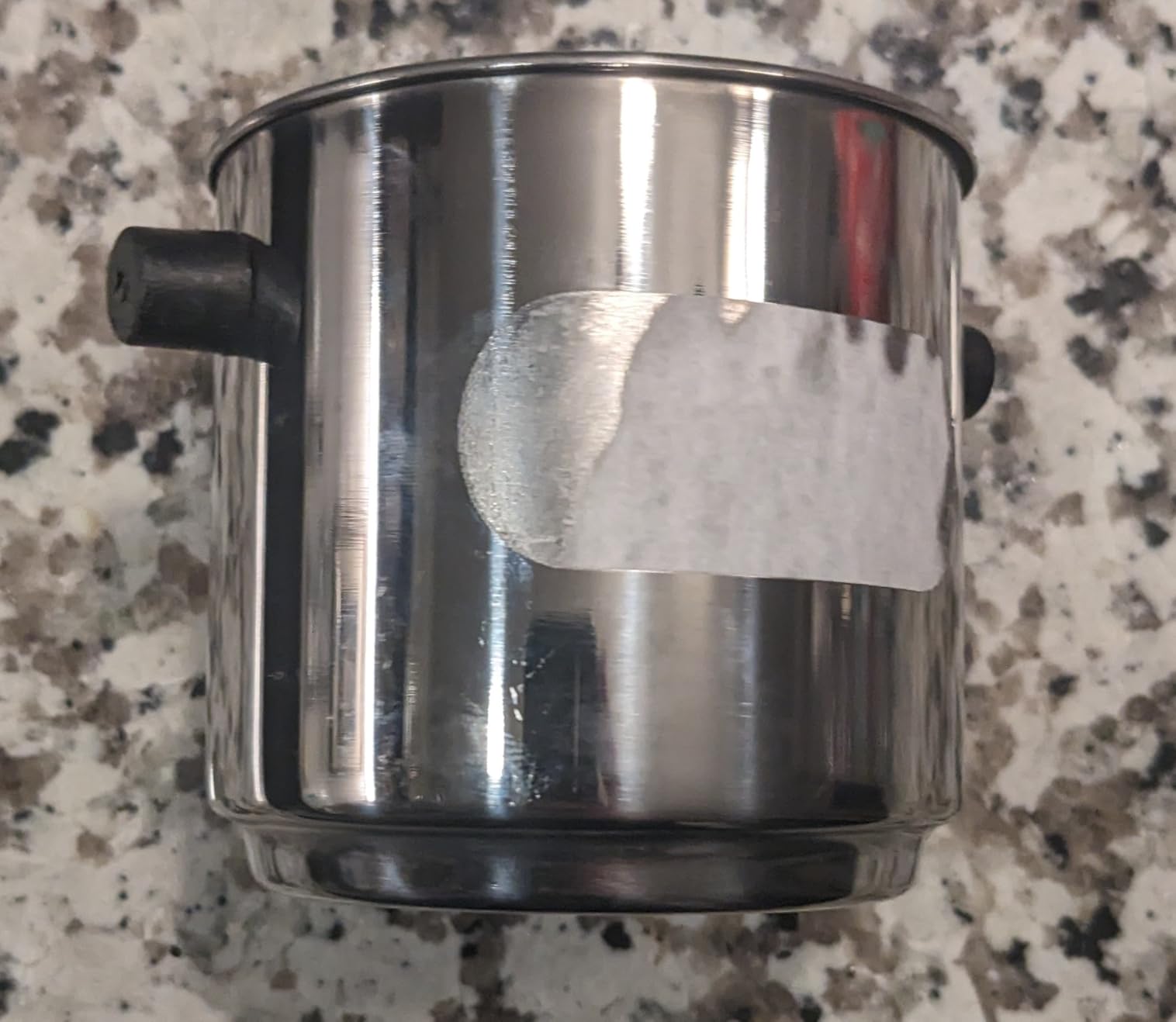 Vietnamese Coffee Filter Set. Also known as a Vietnamese Coffee Maker or Press 8oz. Gravity Insert. Multiple Sizes and Quantities Available customer photo 2