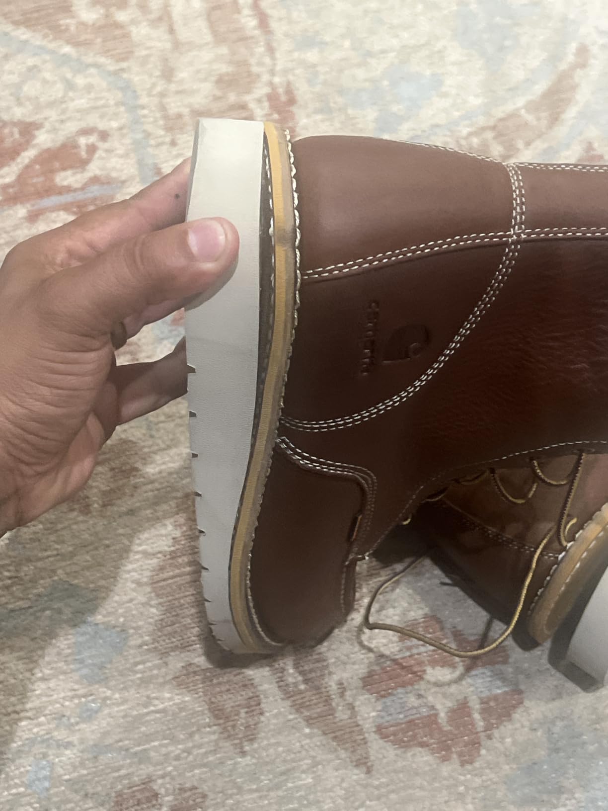 Carhartt 6