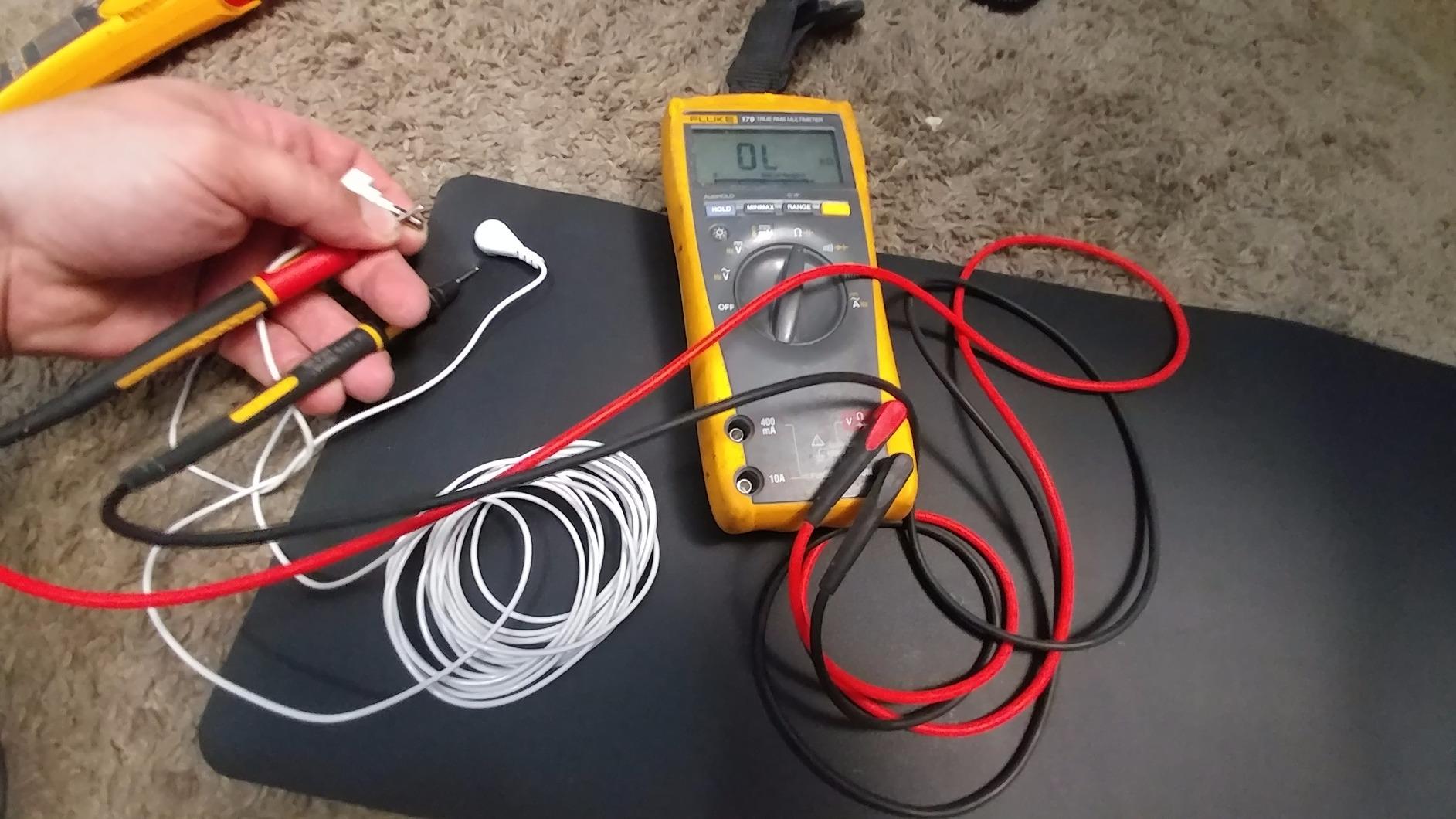 Earthing Universal Mat Kit, Clint Ober's Products, Grounding Mat for Office, Living Room, Kitchen customer photo 1