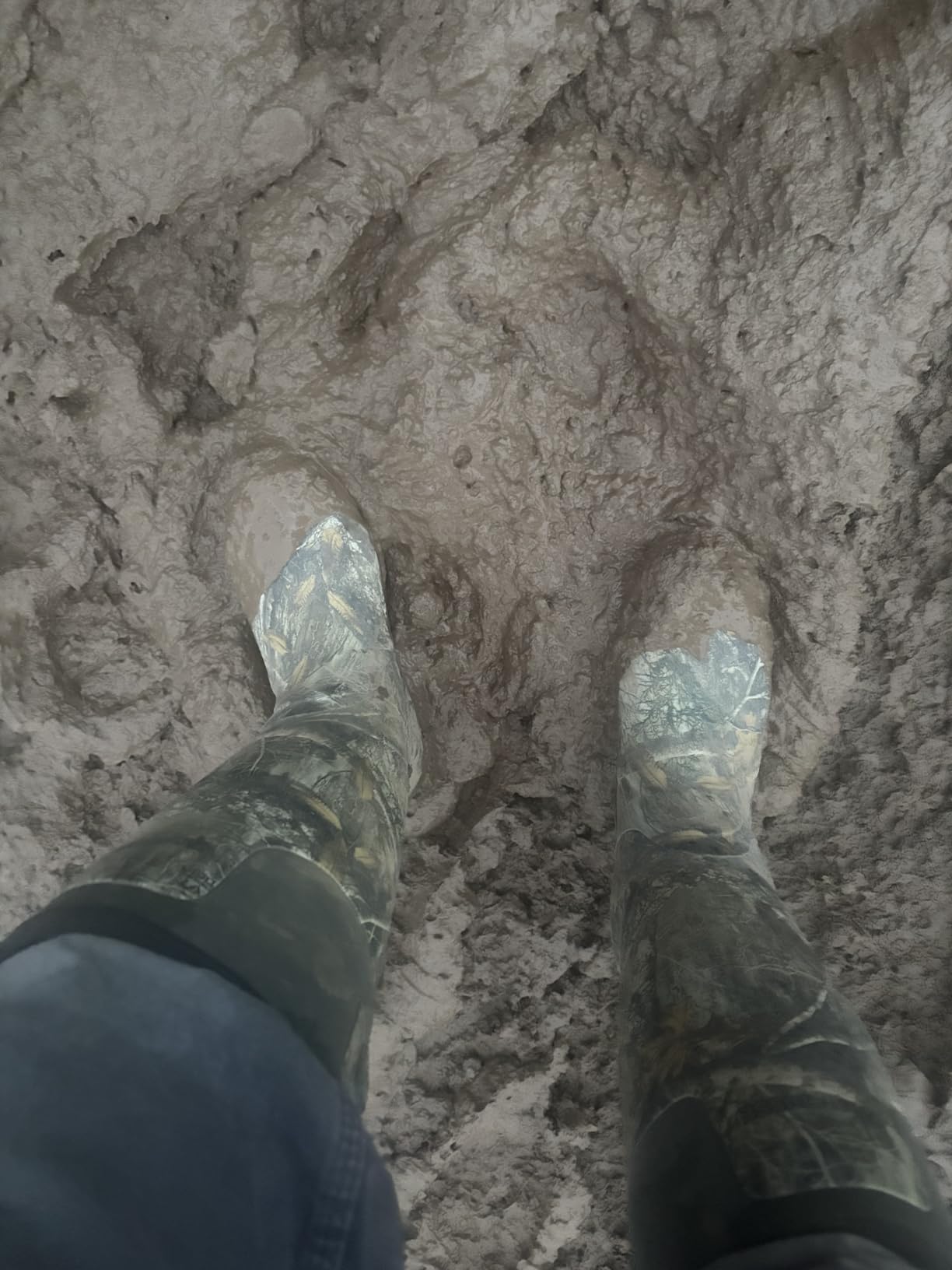 LaCrosse Burly ZXT Rubber Hunting Boots for Men, Scent Free, Waterproof customer photo 1