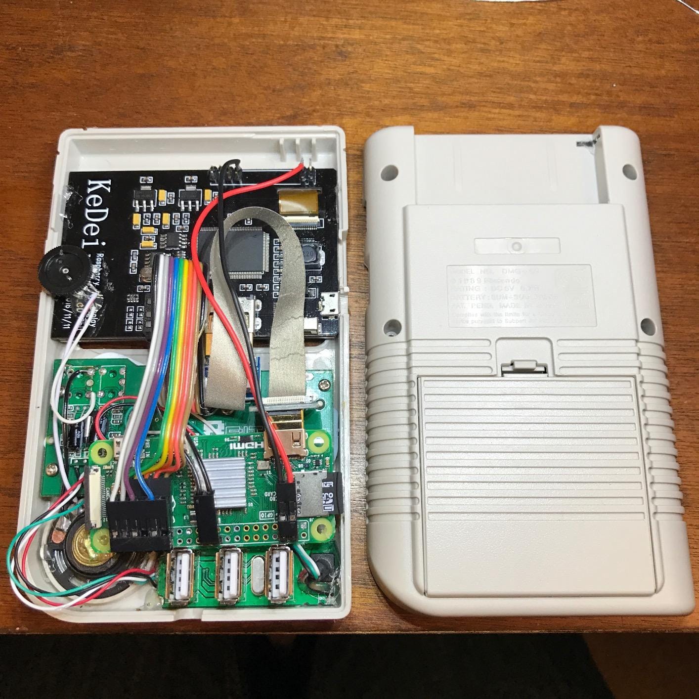 The Original X-Tronic 3020-XTS | 75W Soldering Iron Station | LED | 2 Helping Hands | Roll of Solder | Brass Sponge w/Cleaning Flux | Wet Sponge | C/F Conversion Switch | 10 Minute Sleep Feature! customer photo 2