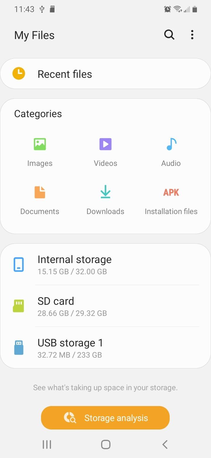 SANDISK 128GB Ultra Dual Drive, USB-C & USB-A, Up to 150MB/s Read Speeds customer photo 1