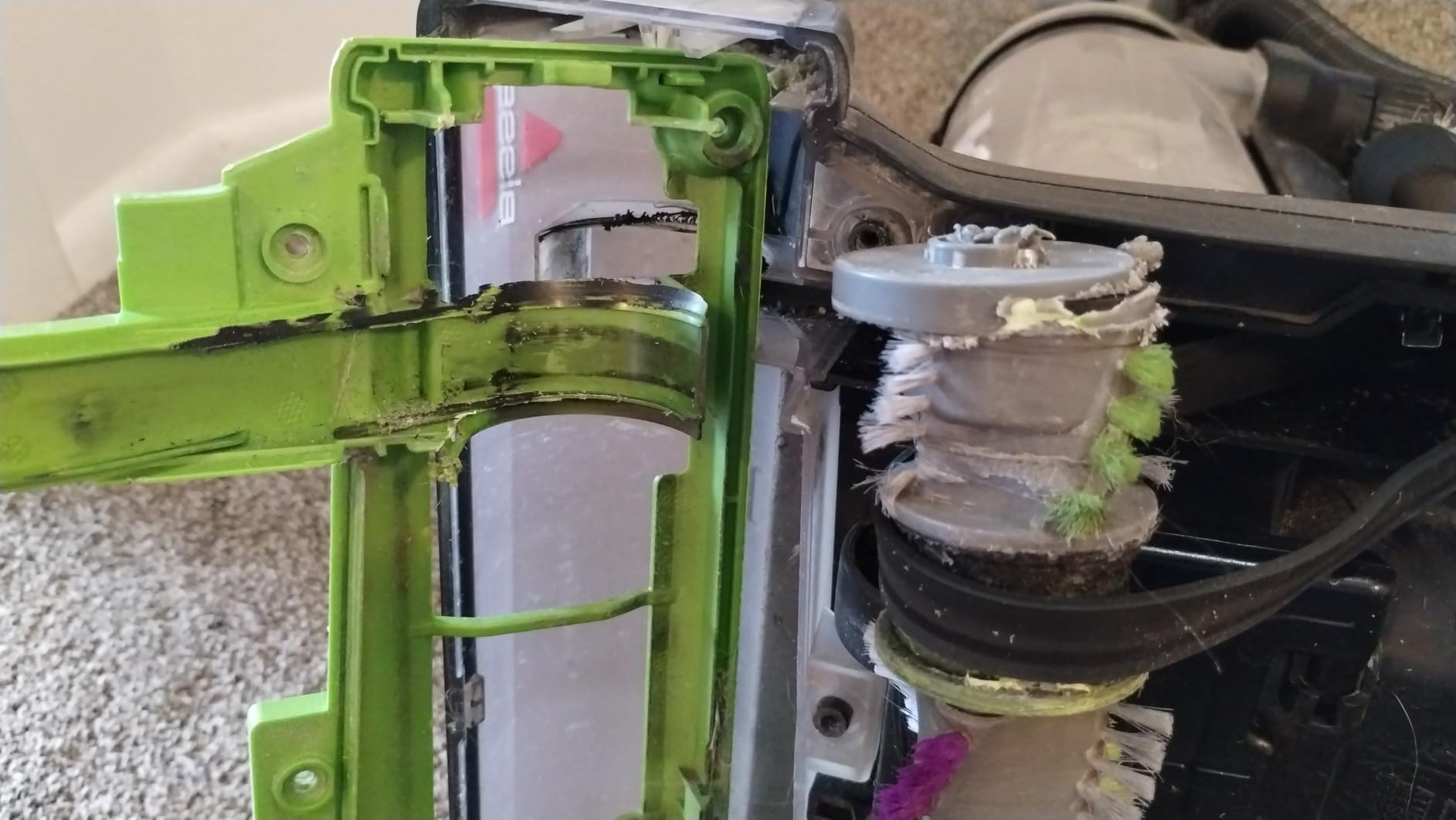 Bissell Style 7/9/10 Replacement Belts, 32074 customer photo 1