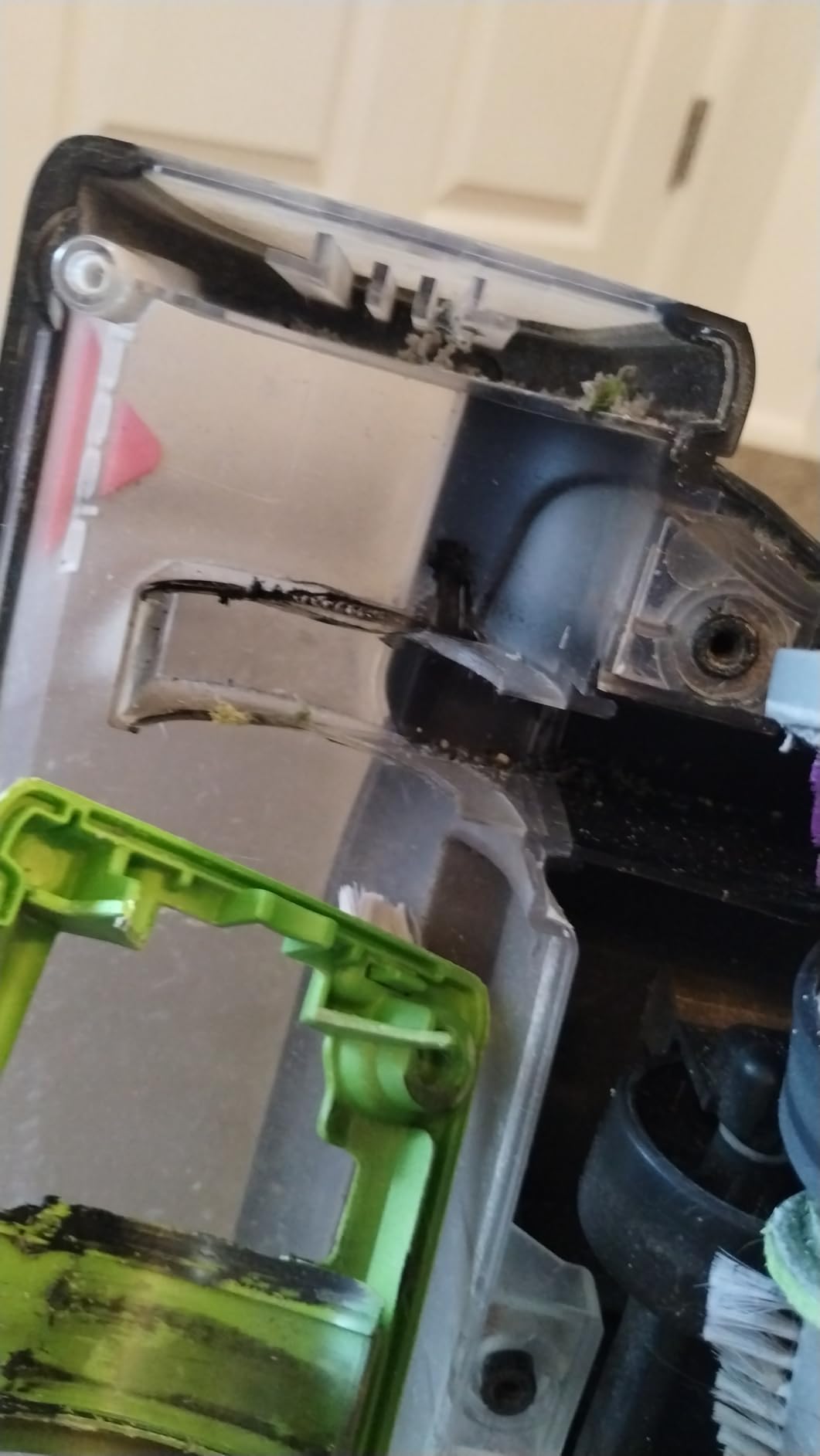 Bissell Style 7/9/10 Replacement Belts, 32074 customer photo 2