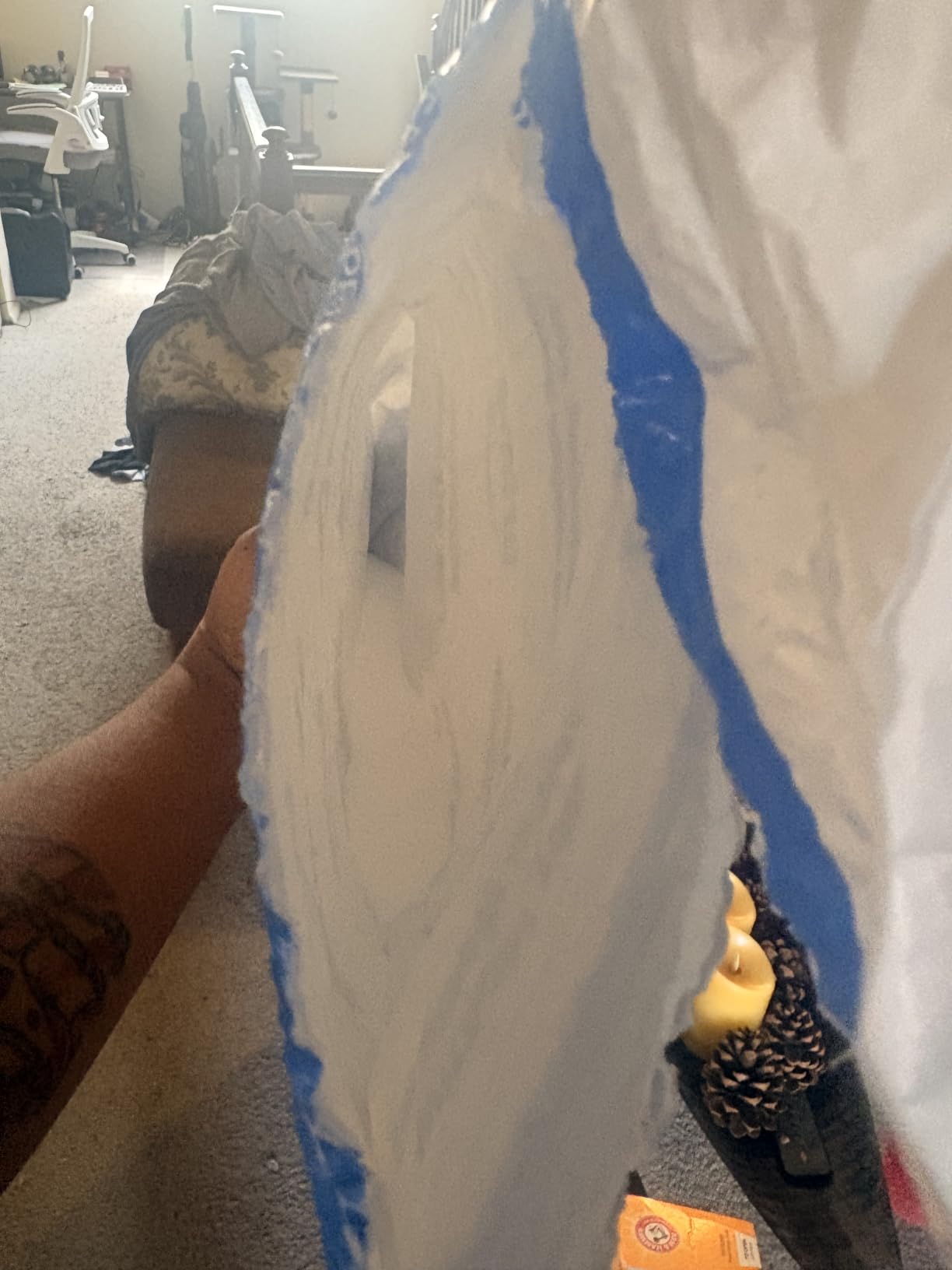 Arm & Hammer Extra Strength Carpet Cleaners (30 Oz) customer photo 1