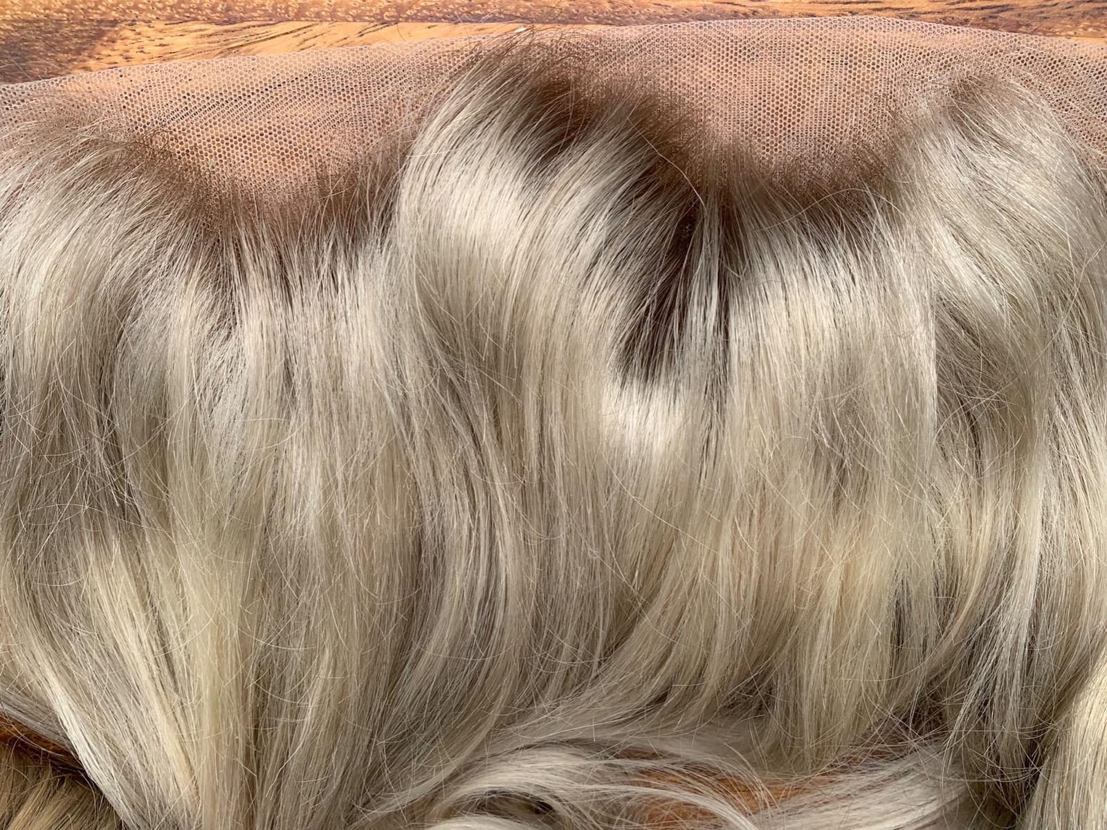 Revlon Colorsilk Beautiful Color, Permanent Hair Dye with Keratin, 100% Gray Coverage, Ammonia Free, 30 Dark Brown customer photo 2