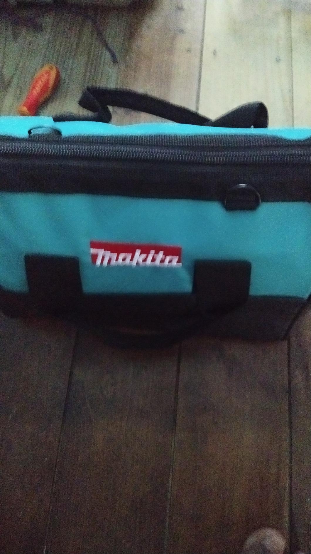 Makita XT268T 18V LXT Lithium-Ion Brushless Cordless 2-Pc. Combo Kit (5.0Ah) customer photo 2