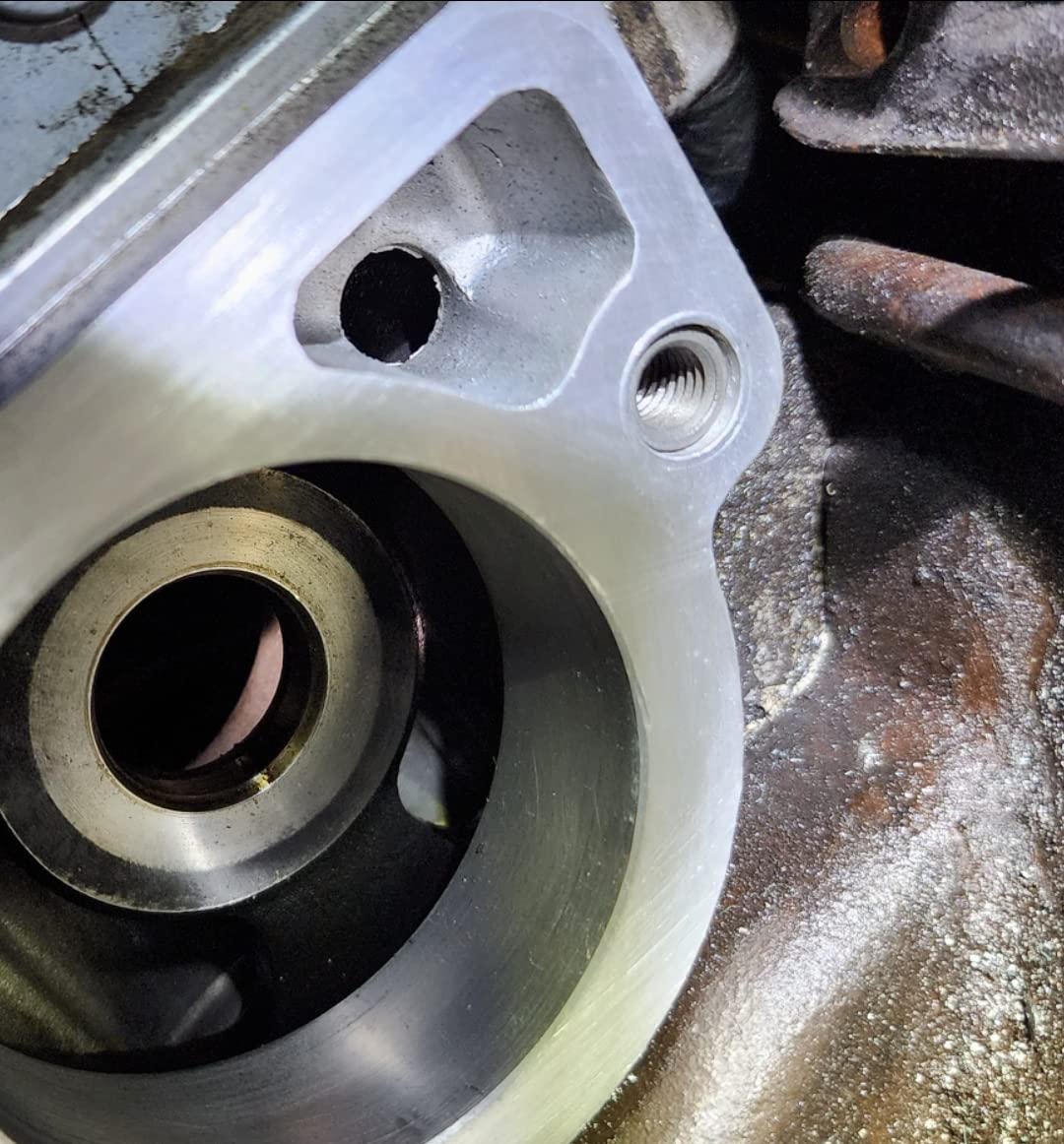 TIME-SERT M8x1.25 Thread Repair kit P/n 1812 customer photo 2