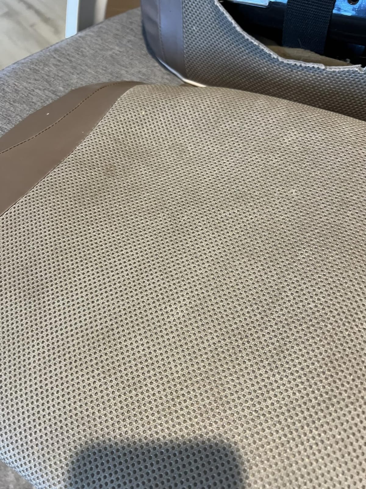 Homedics Shiatsu Back Massager Cushion with Heat, Deep Kneading Massage customer photo 2