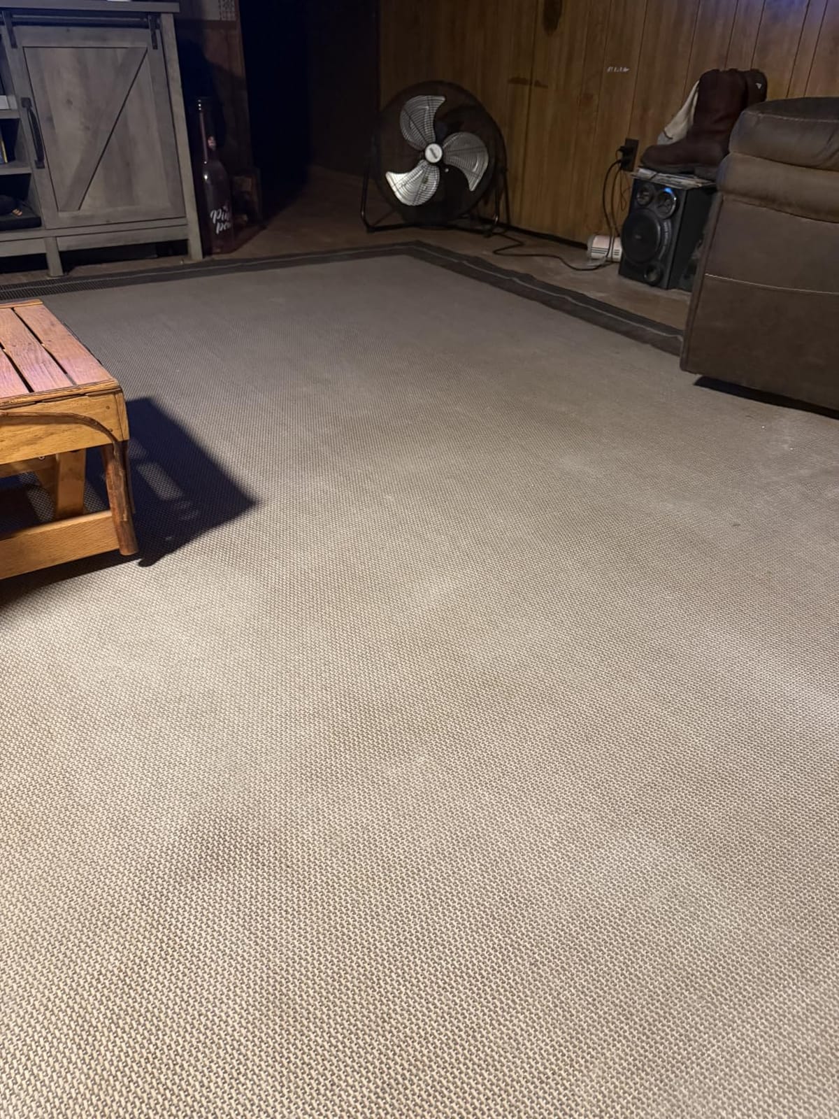 Capture Carpet & Rug Dry Cleaner Carpet Deodorizer & Freshener Powder 2.5lb customer photo 2