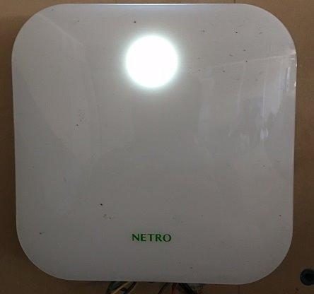 Netro Sprite 12 Zone Smart Sprinkler Controller for Lawn 2.4GWiFi App-Based customer photo 1