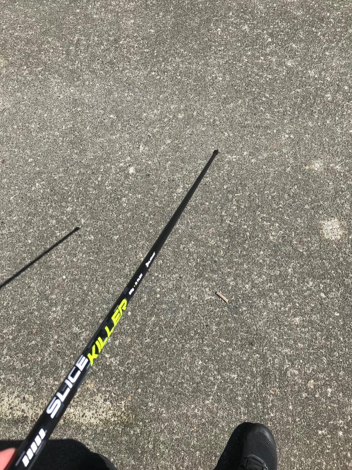 Orlimar Slice Killer Offset Golf Drivers for Men Right Handed customer photo 2
