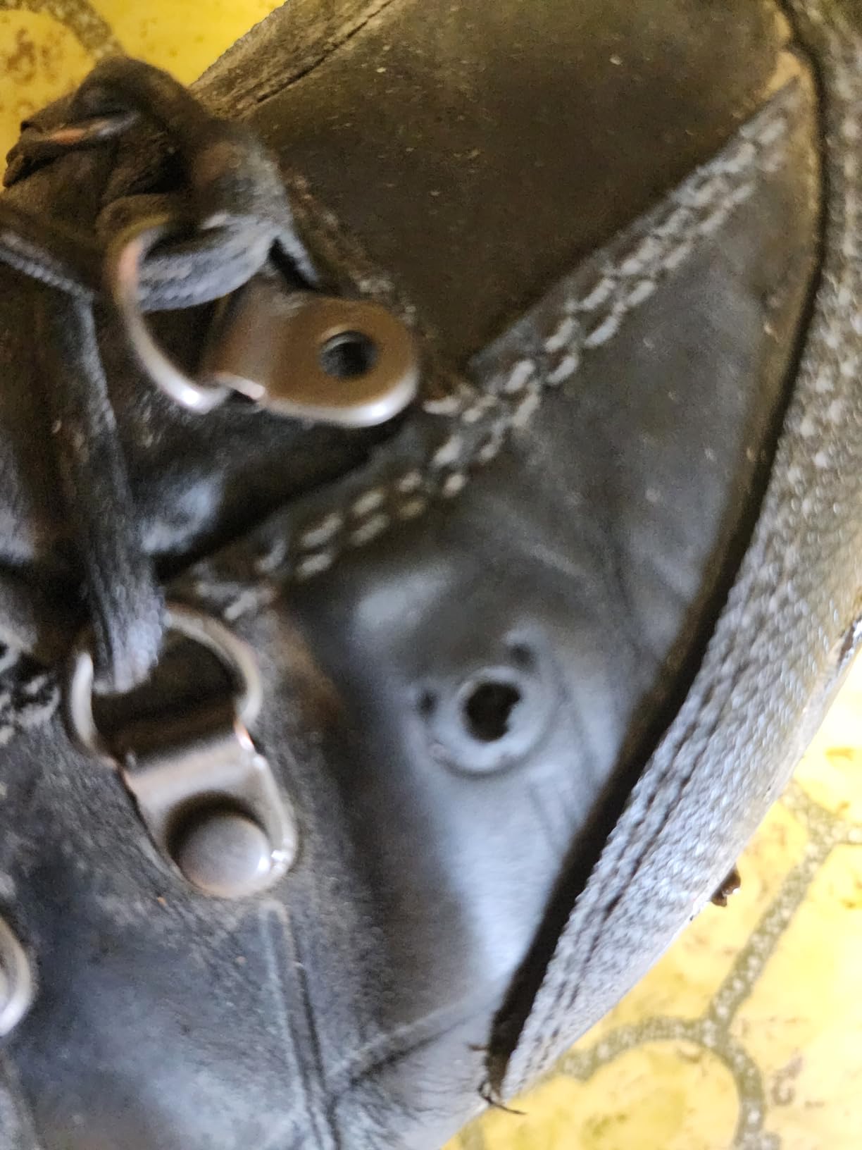 CAT Men's Work Boots customer photo 2